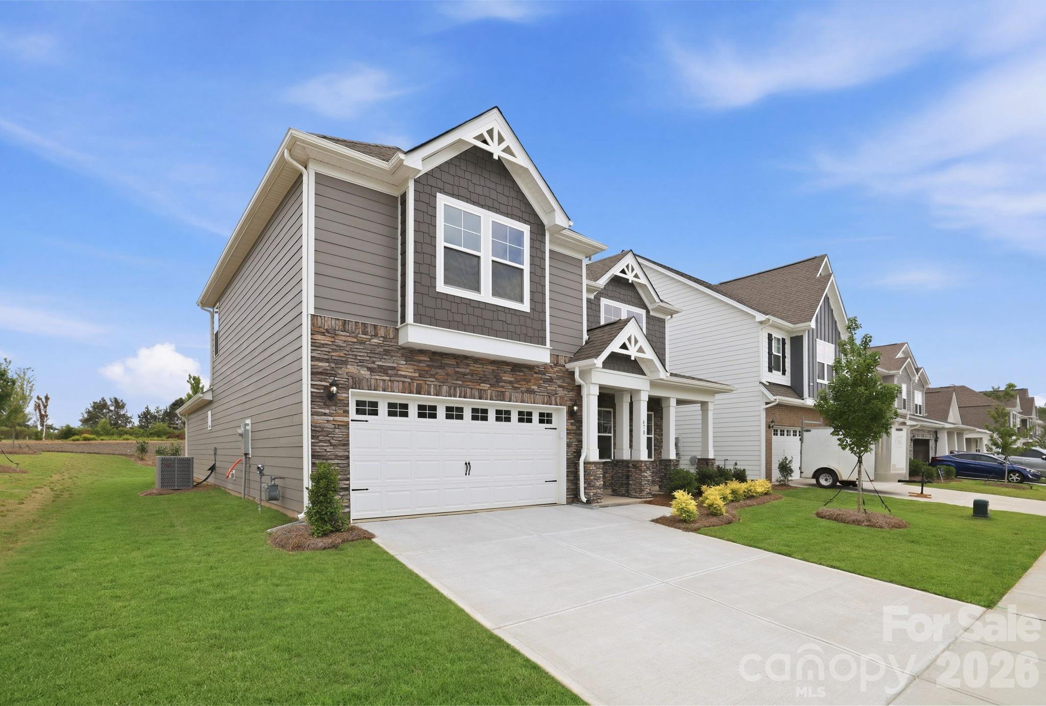 McFarland Estates - Residential