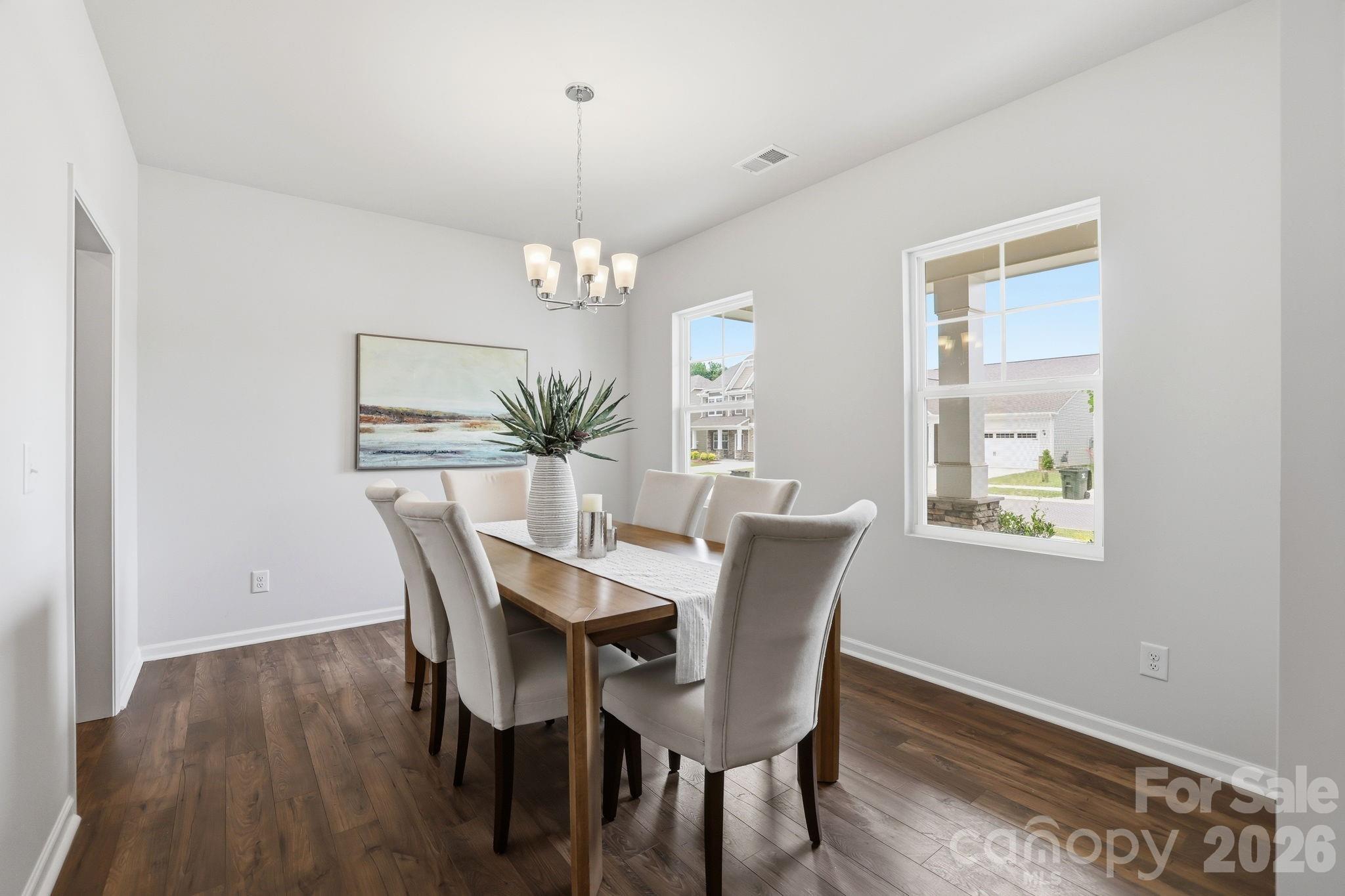 McFarland Estates - Residential