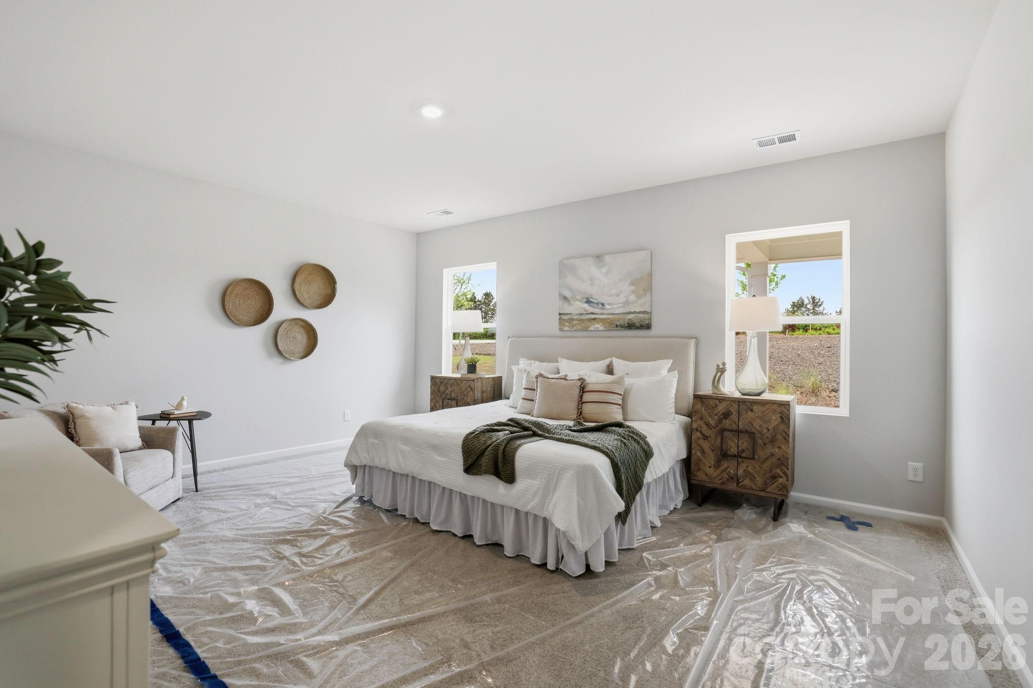 McFarland Estates - Residential
