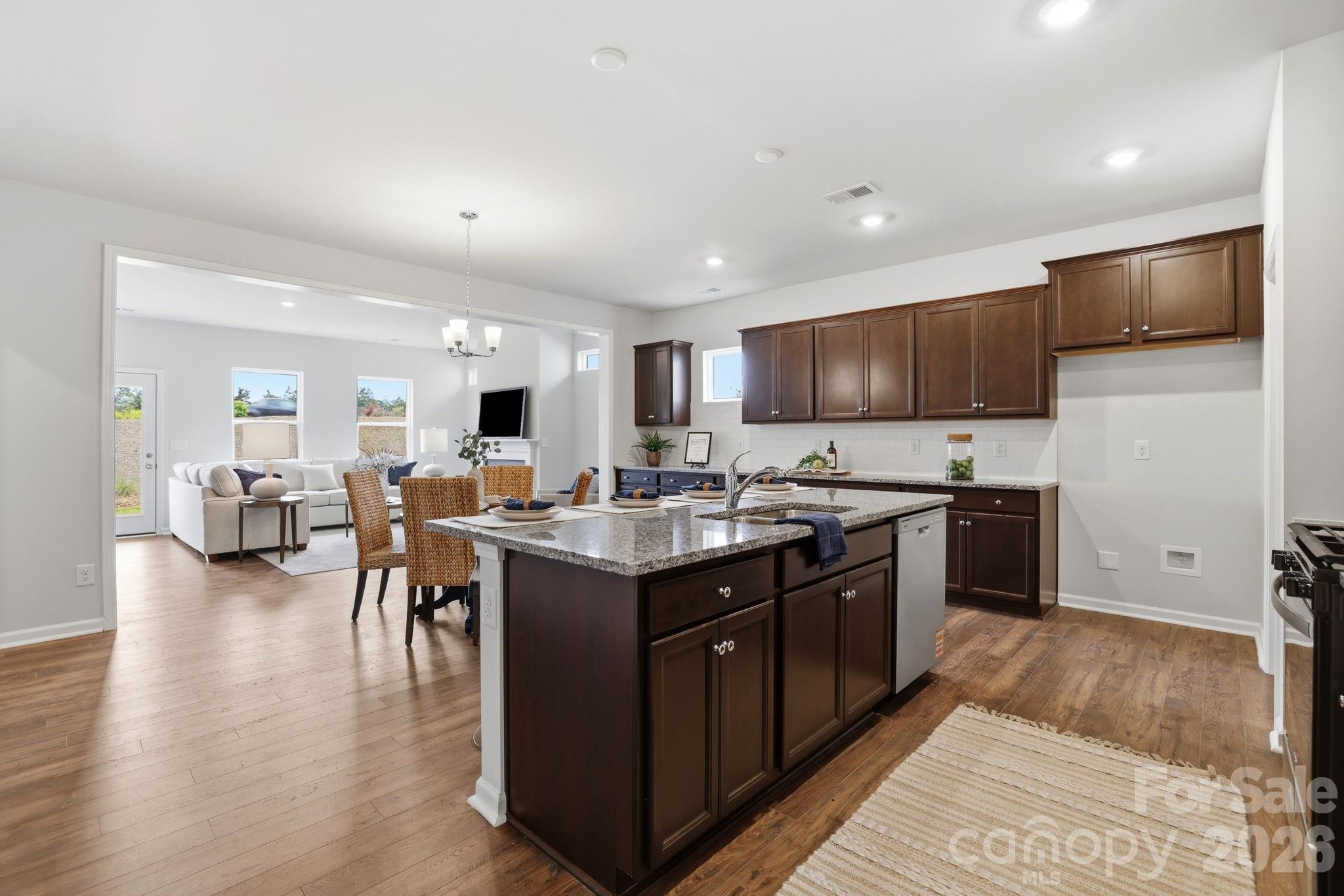 McFarland Estates - Residential