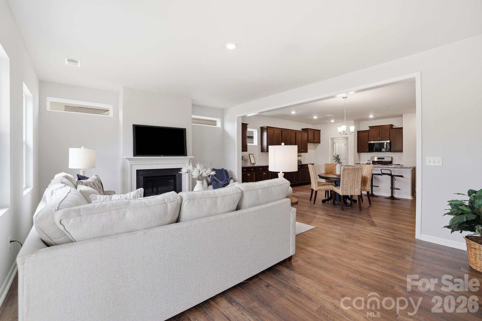 McFarland Estates - Residential
