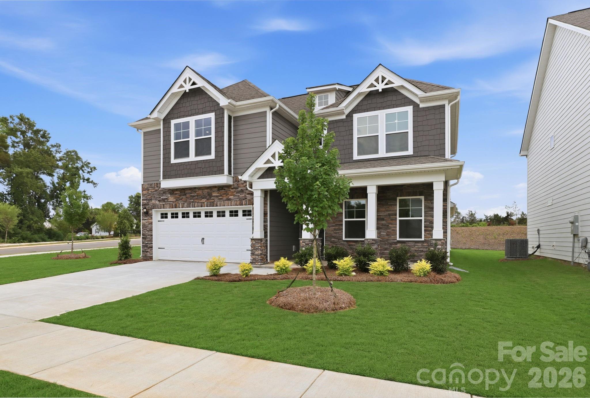 McFarland Estates - Residential