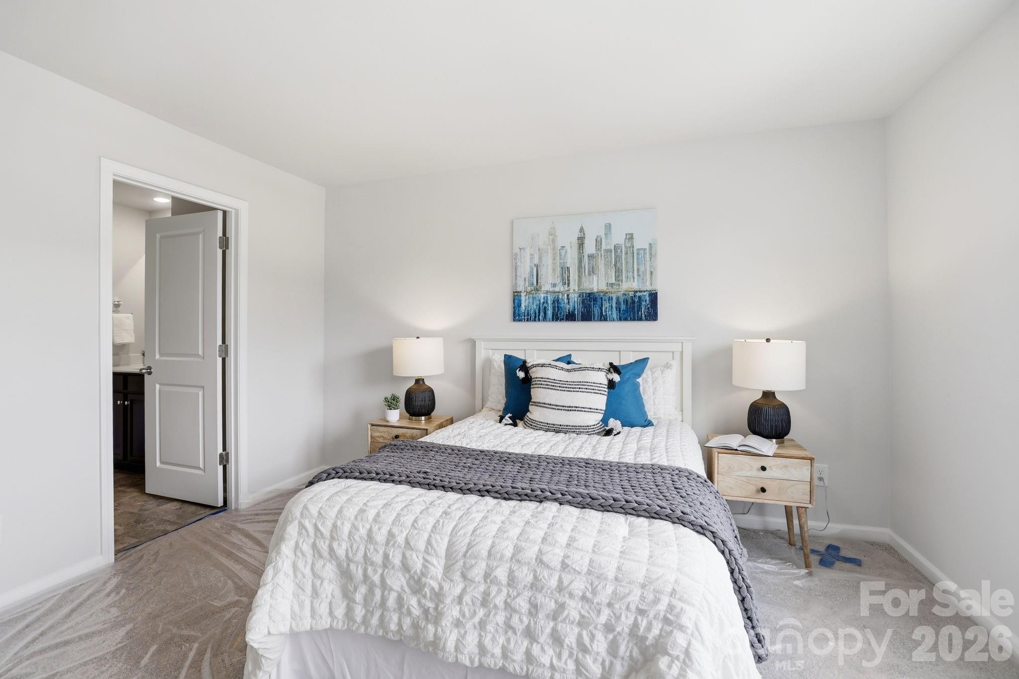 McFarland Estates - Residential