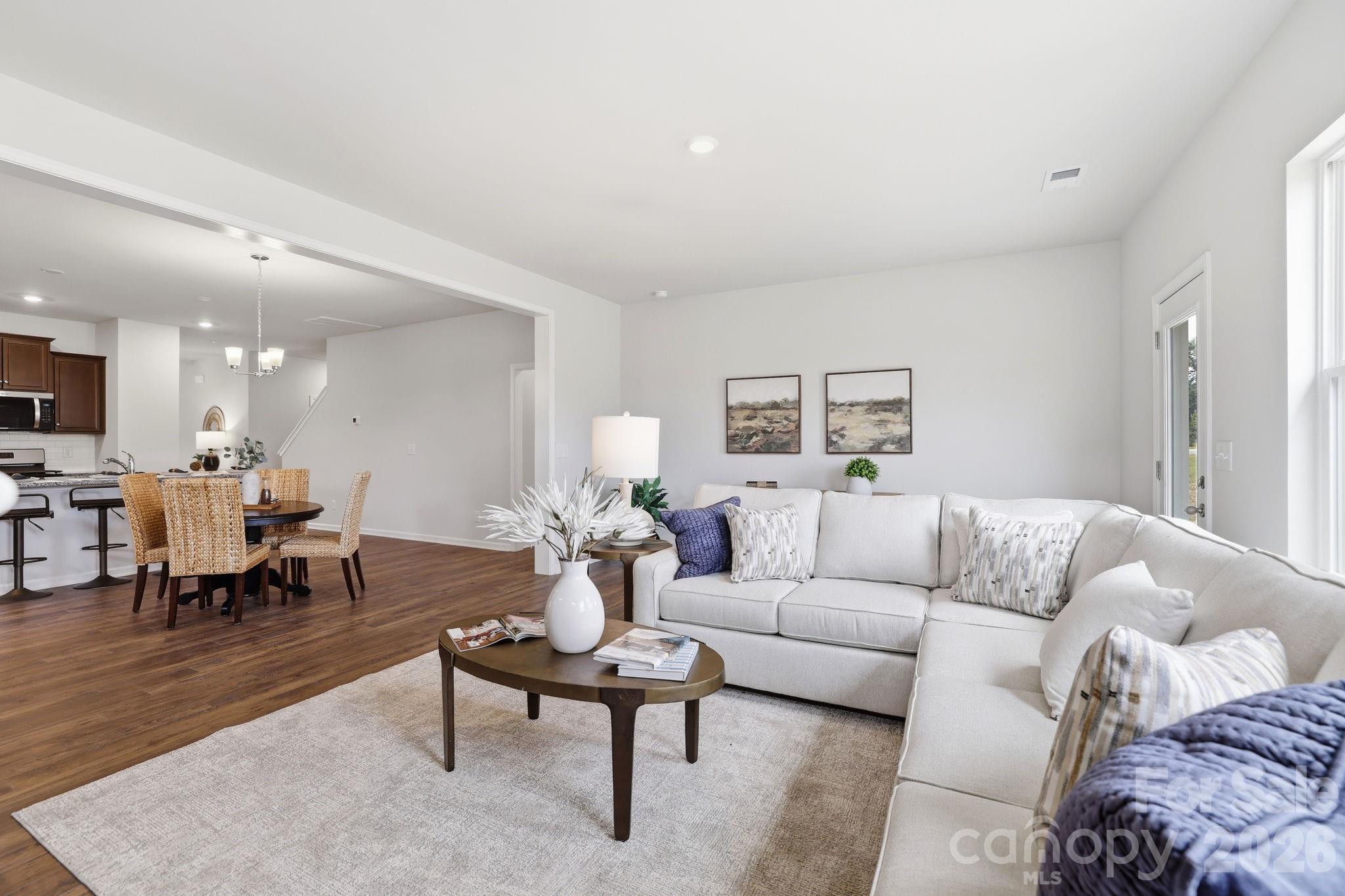 McFarland Estates - Residential
