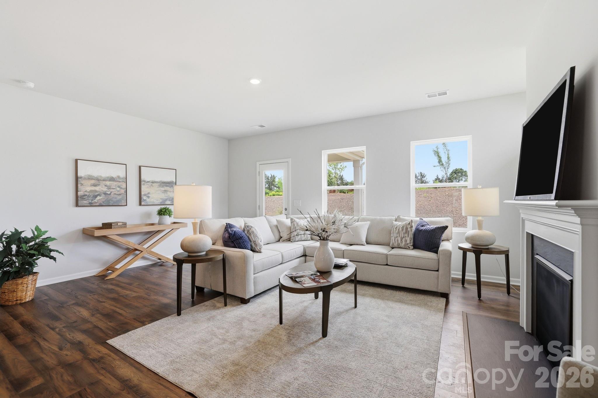McFarland Estates - Residential