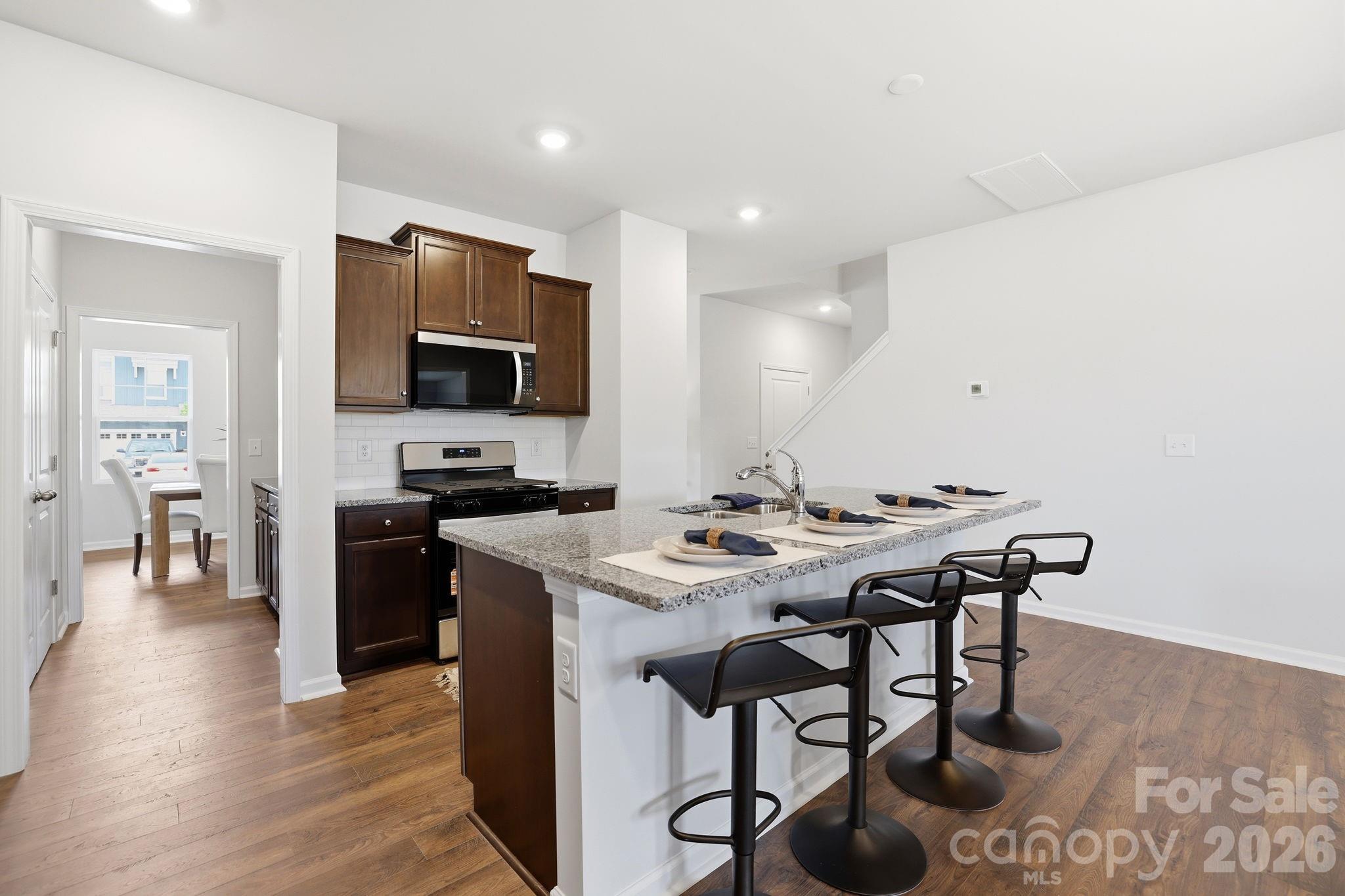 McFarland Estates - Residential