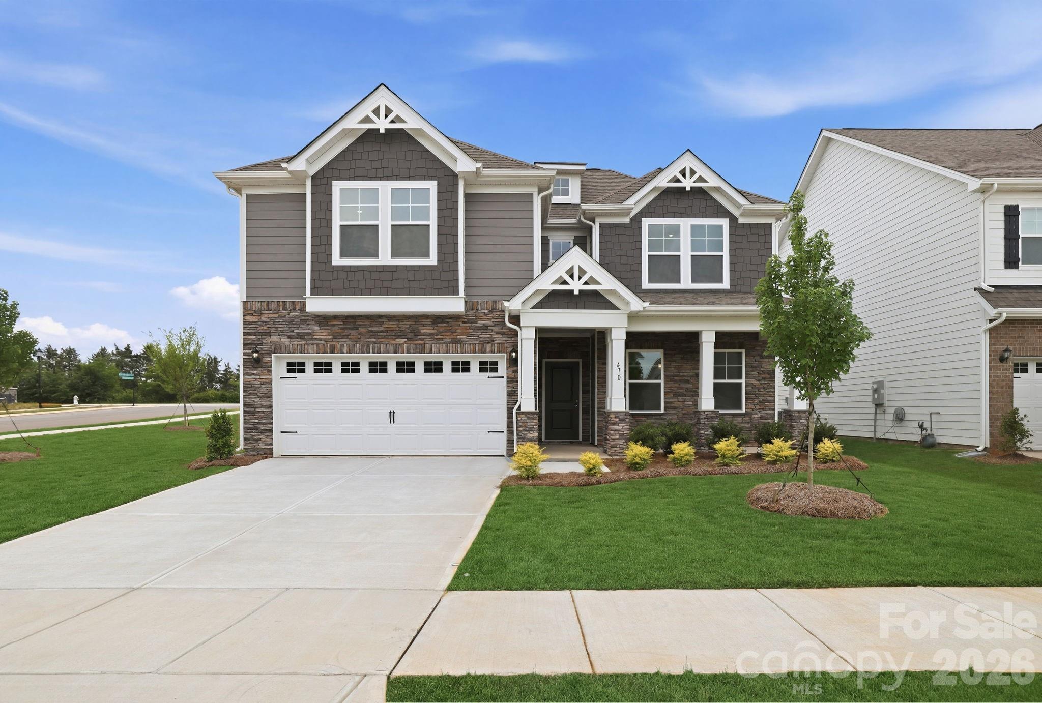 McFarland Estates - Residential