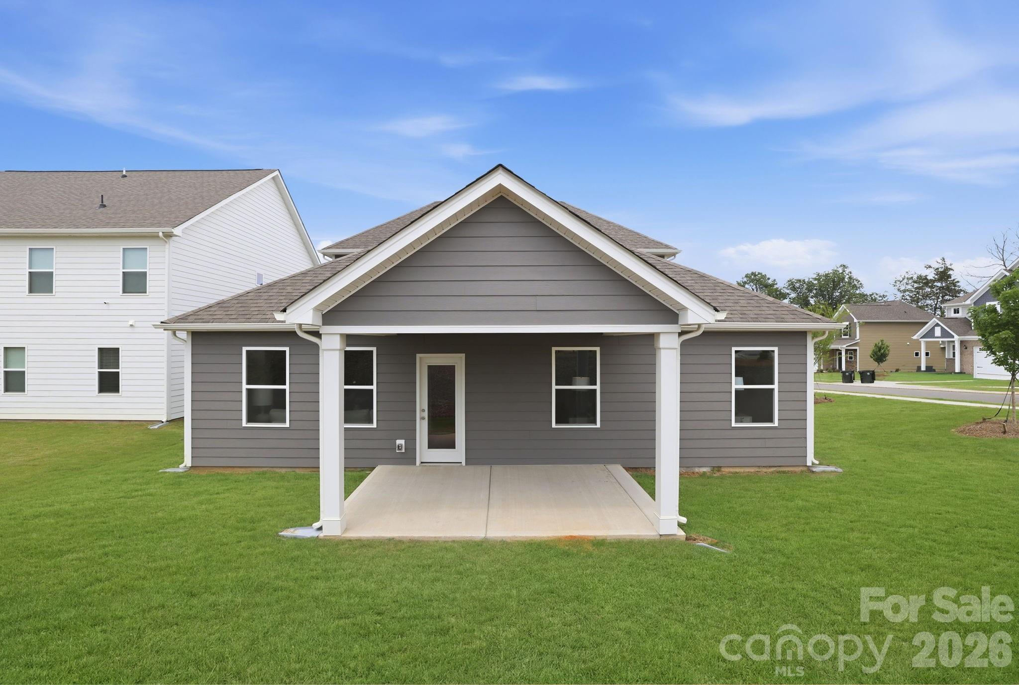 McFarland Estates - Residential