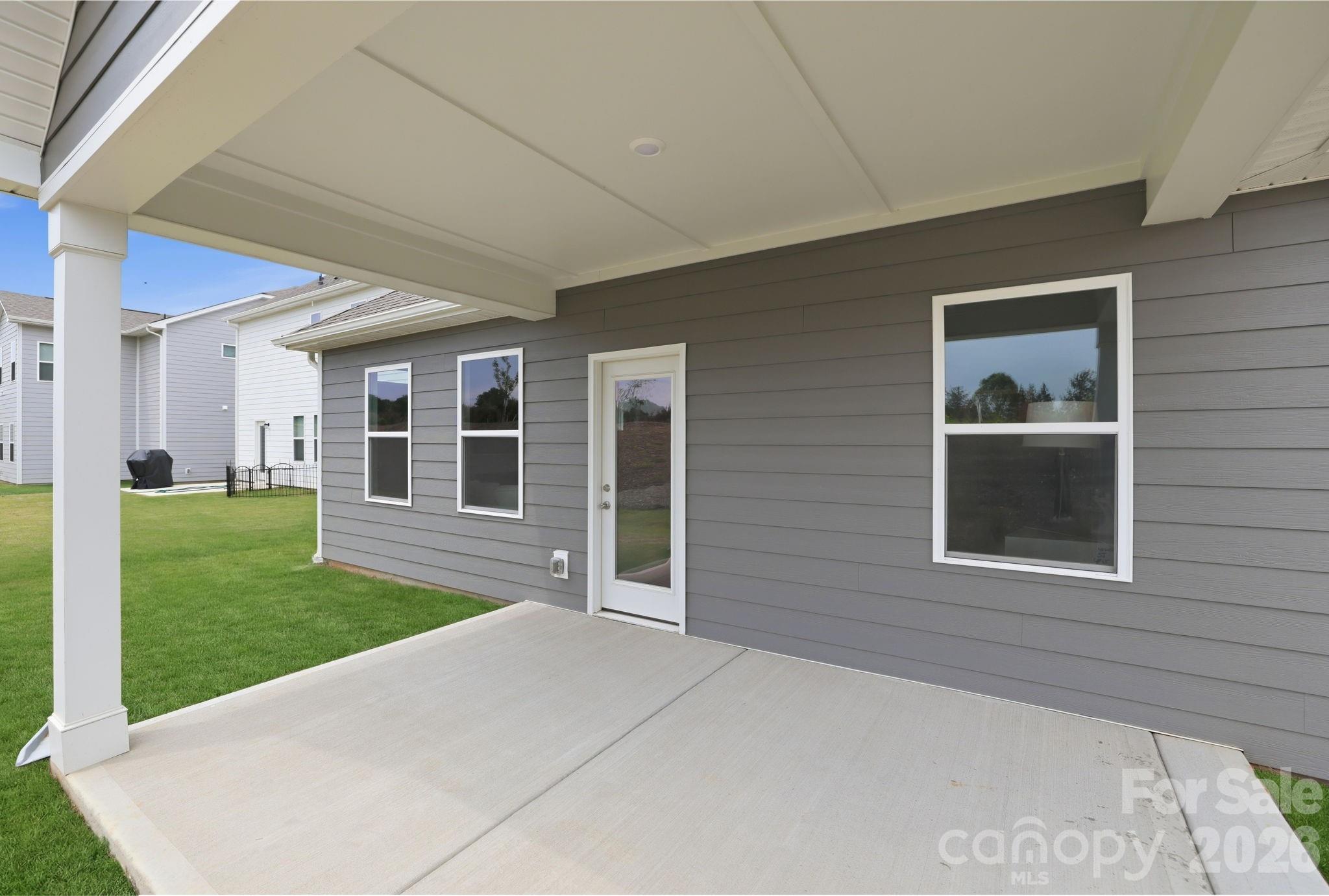 McFarland Estates - Residential