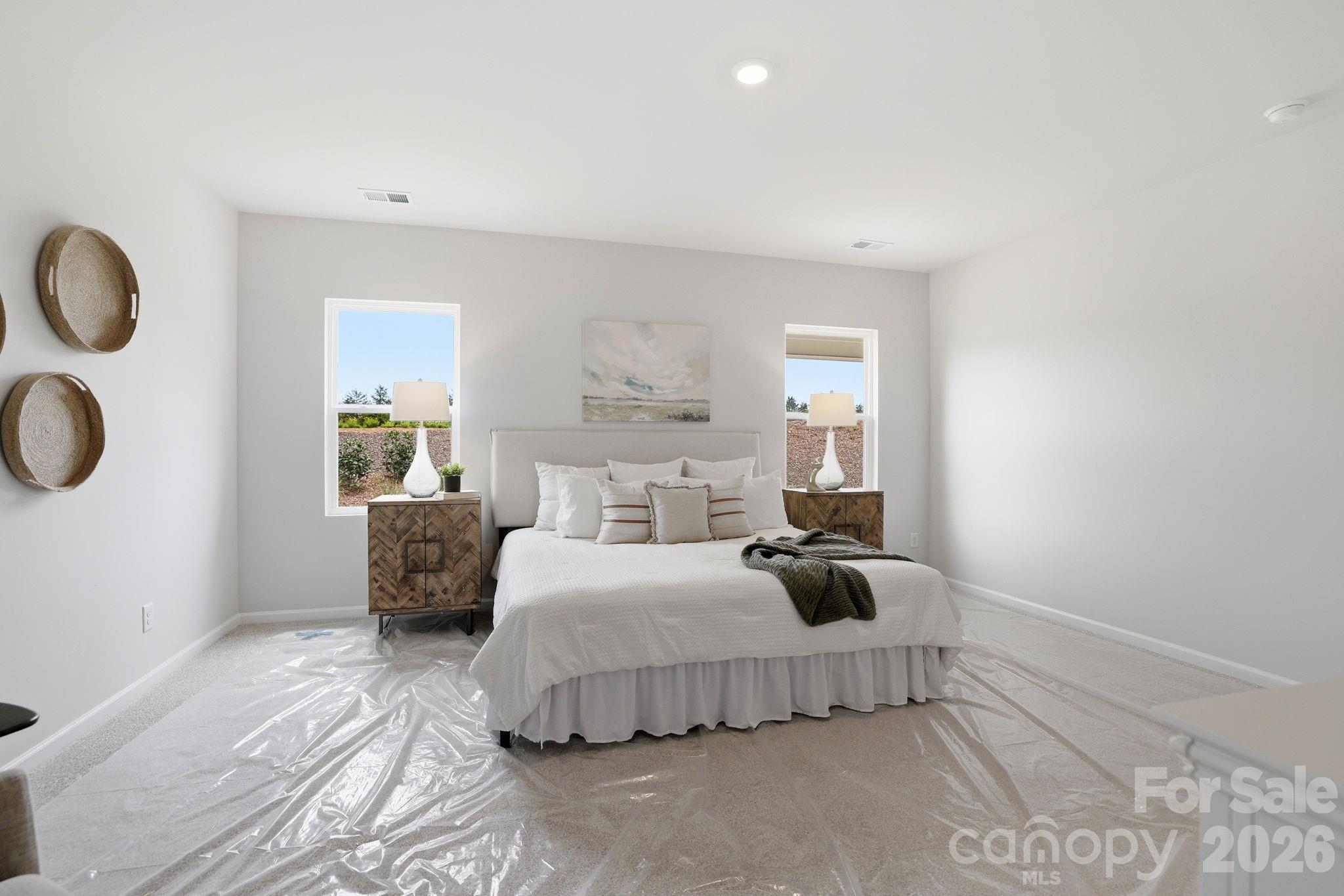 McFarland Estates - Residential