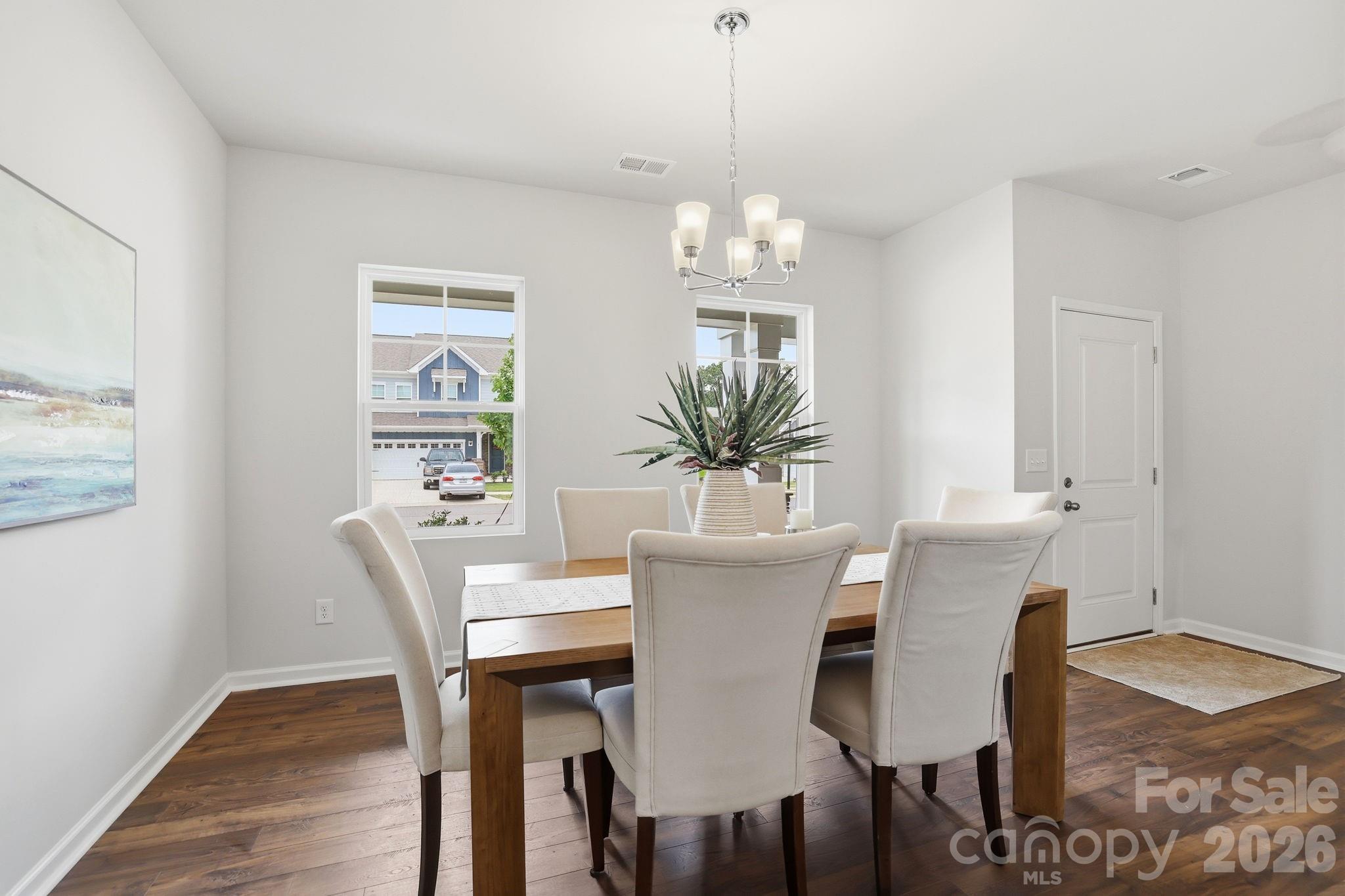 McFarland Estates - Residential