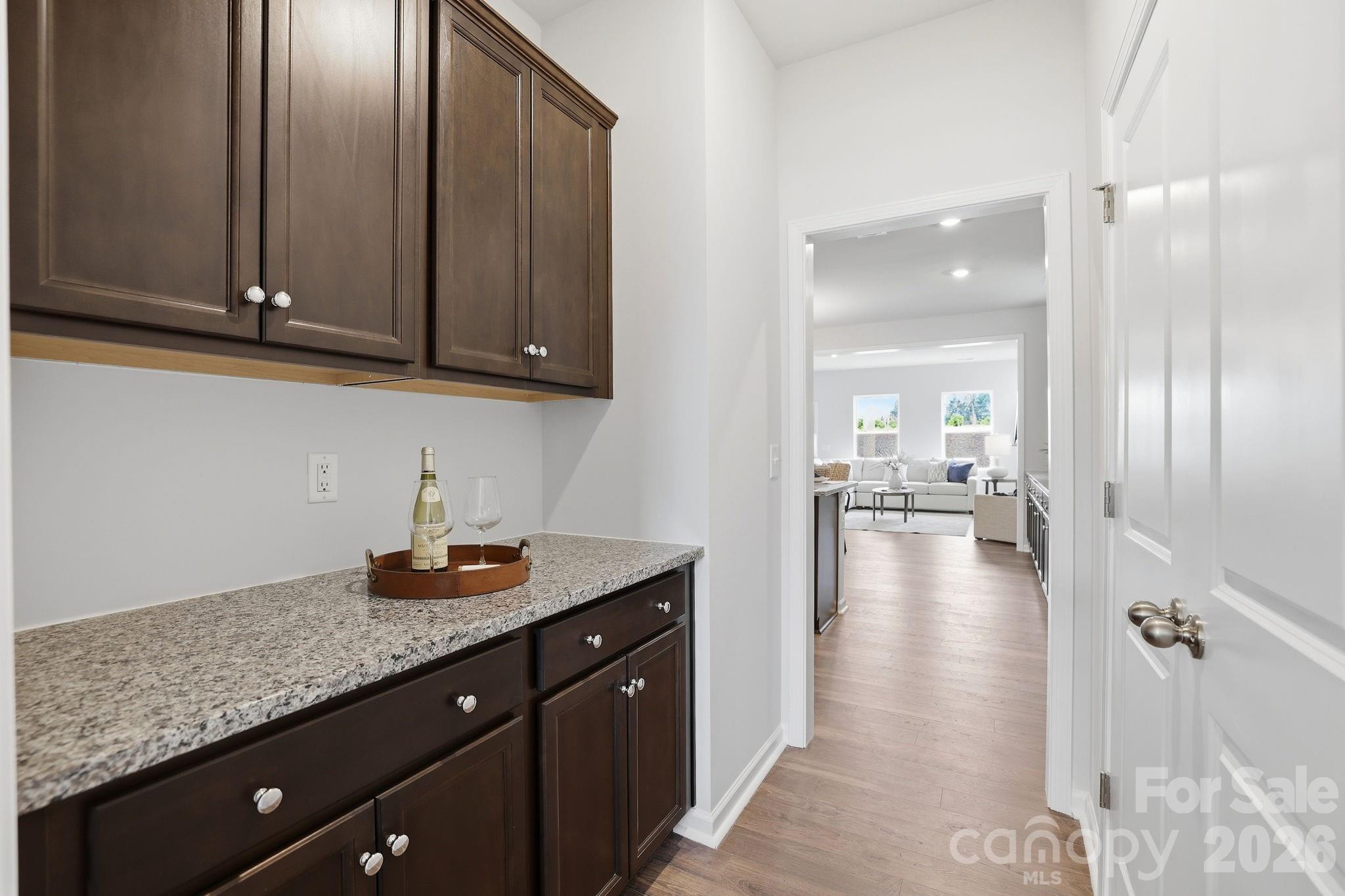 McFarland Estates - Residential