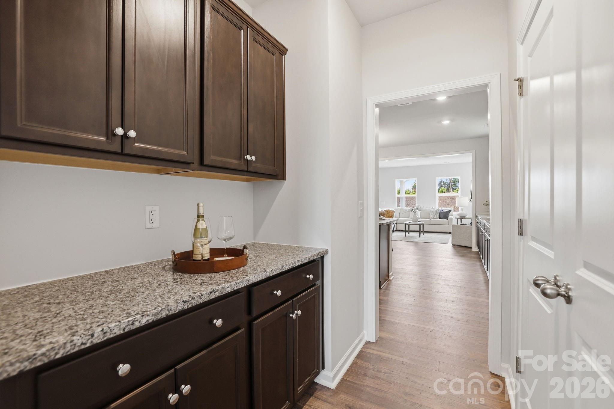 McFarland Estates - Residential