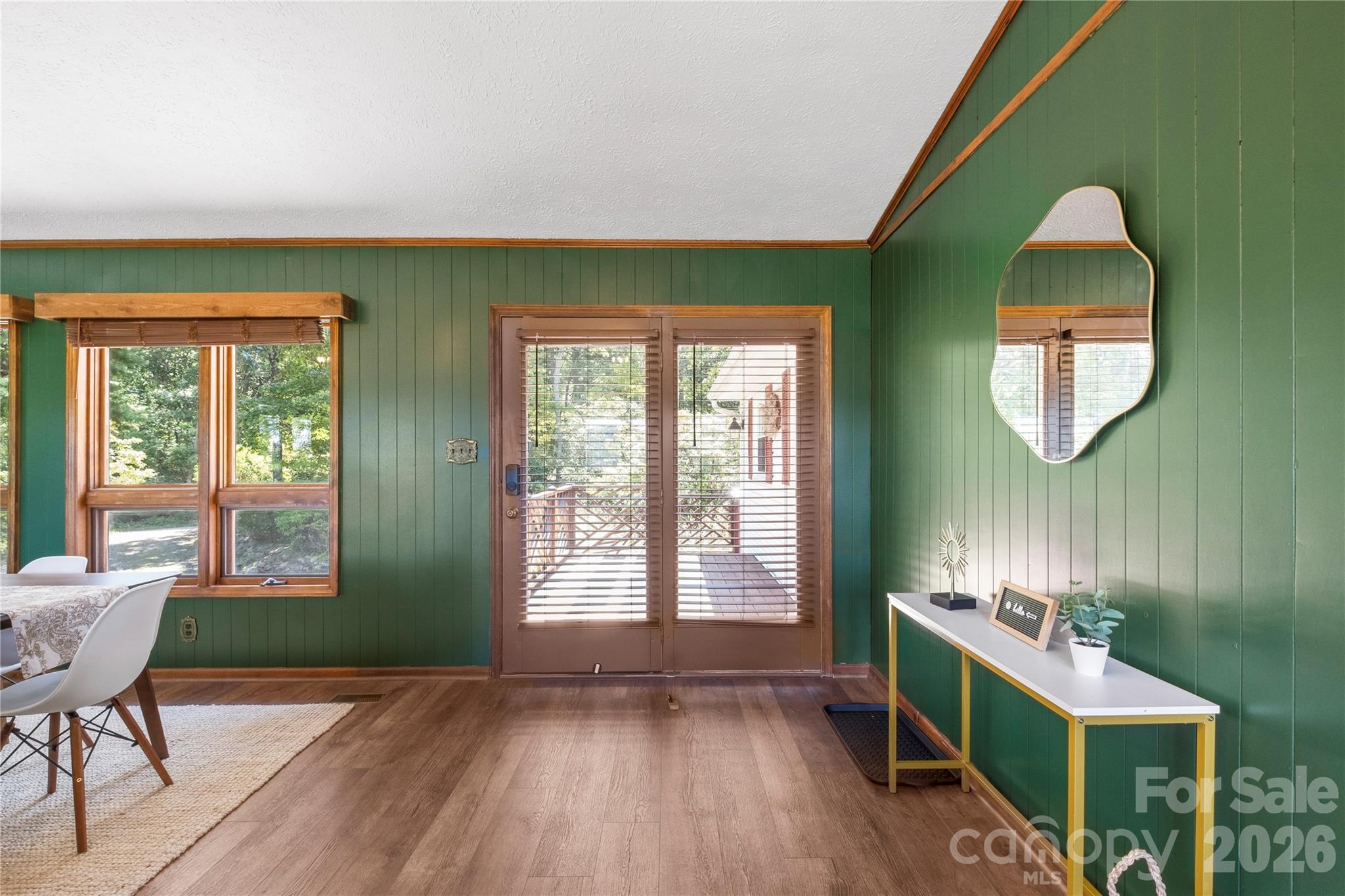 Pine Mountain Estates - Residential
