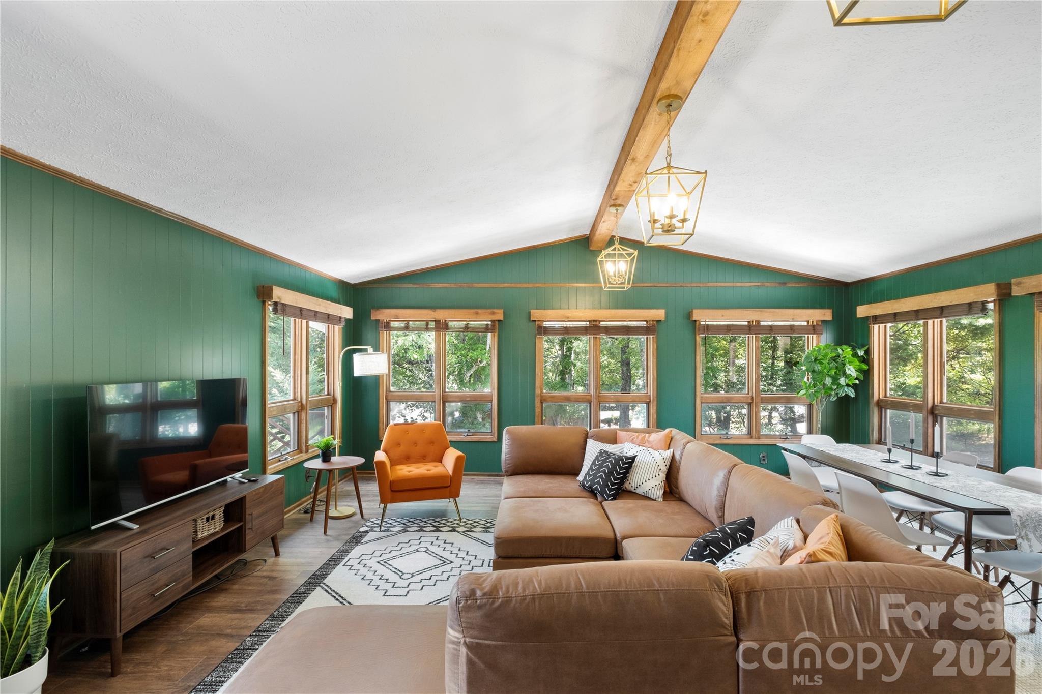 Pine Mountain Estates - Residential