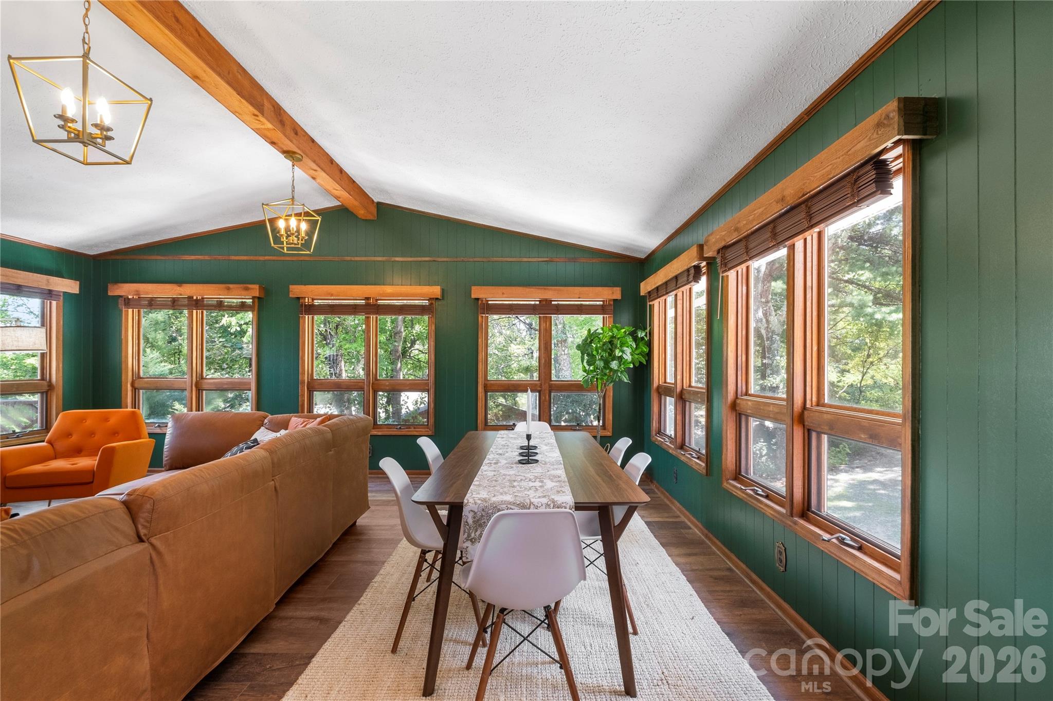 Pine Mountain Estates - Residential
