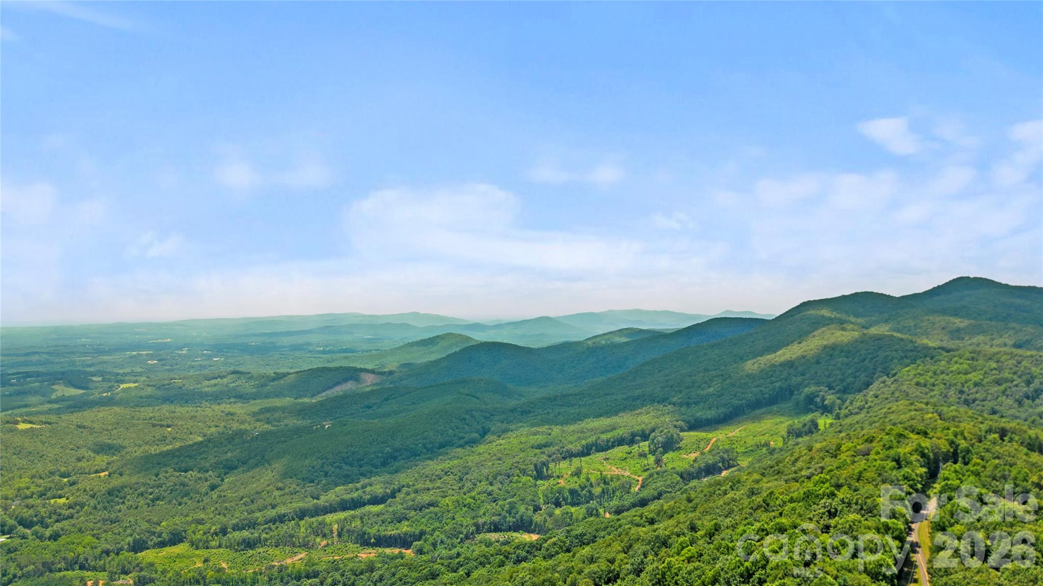 Pine Mountain Estates - Residential