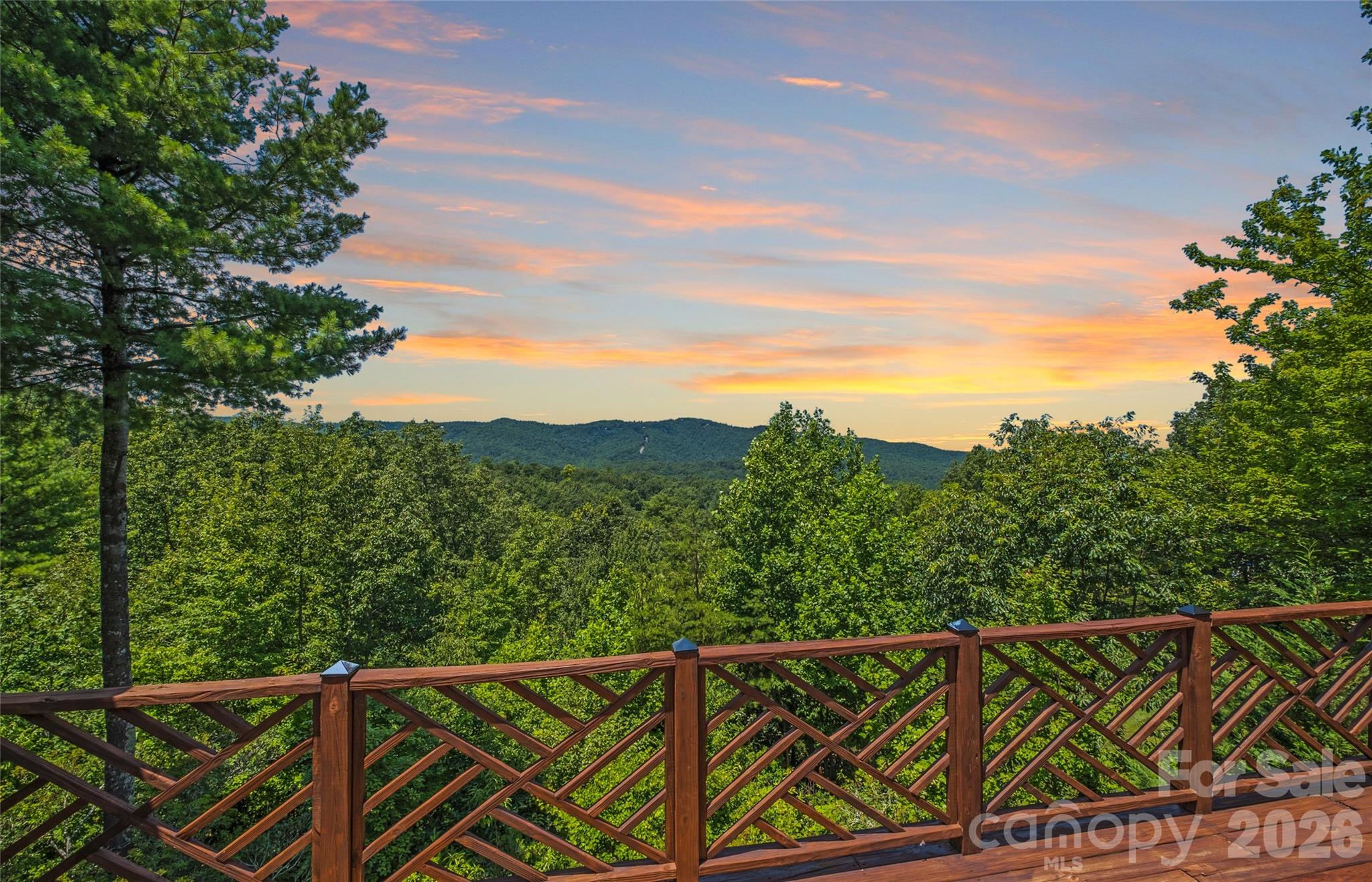 Pine Mountain Estates - Residential