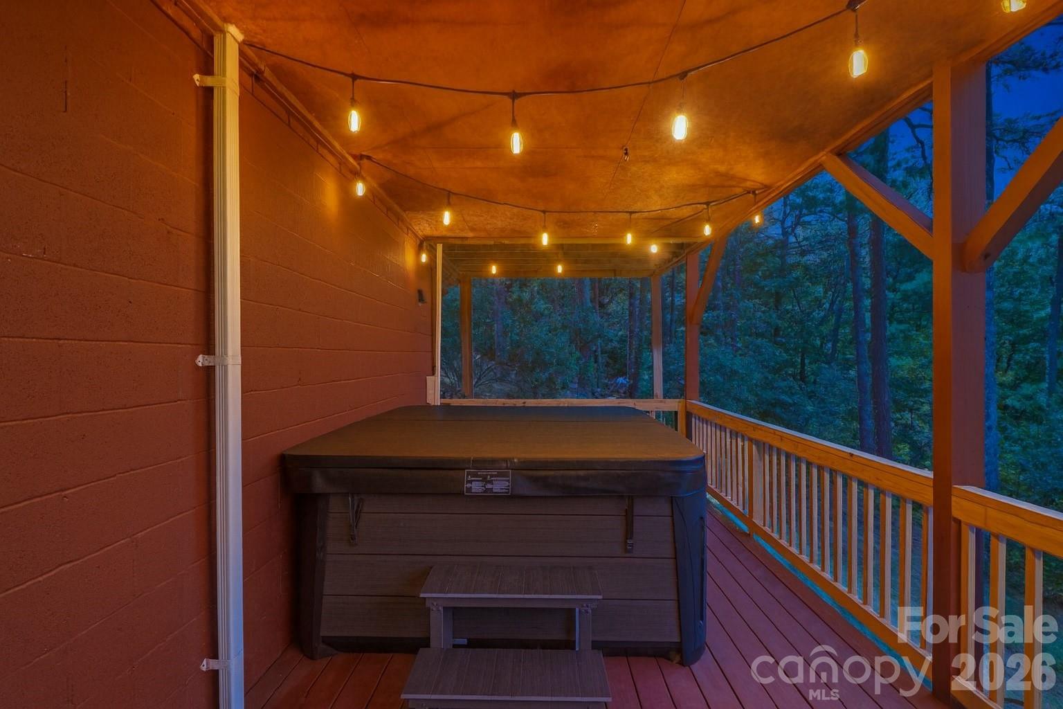 Pine Mountain Estates - Residential