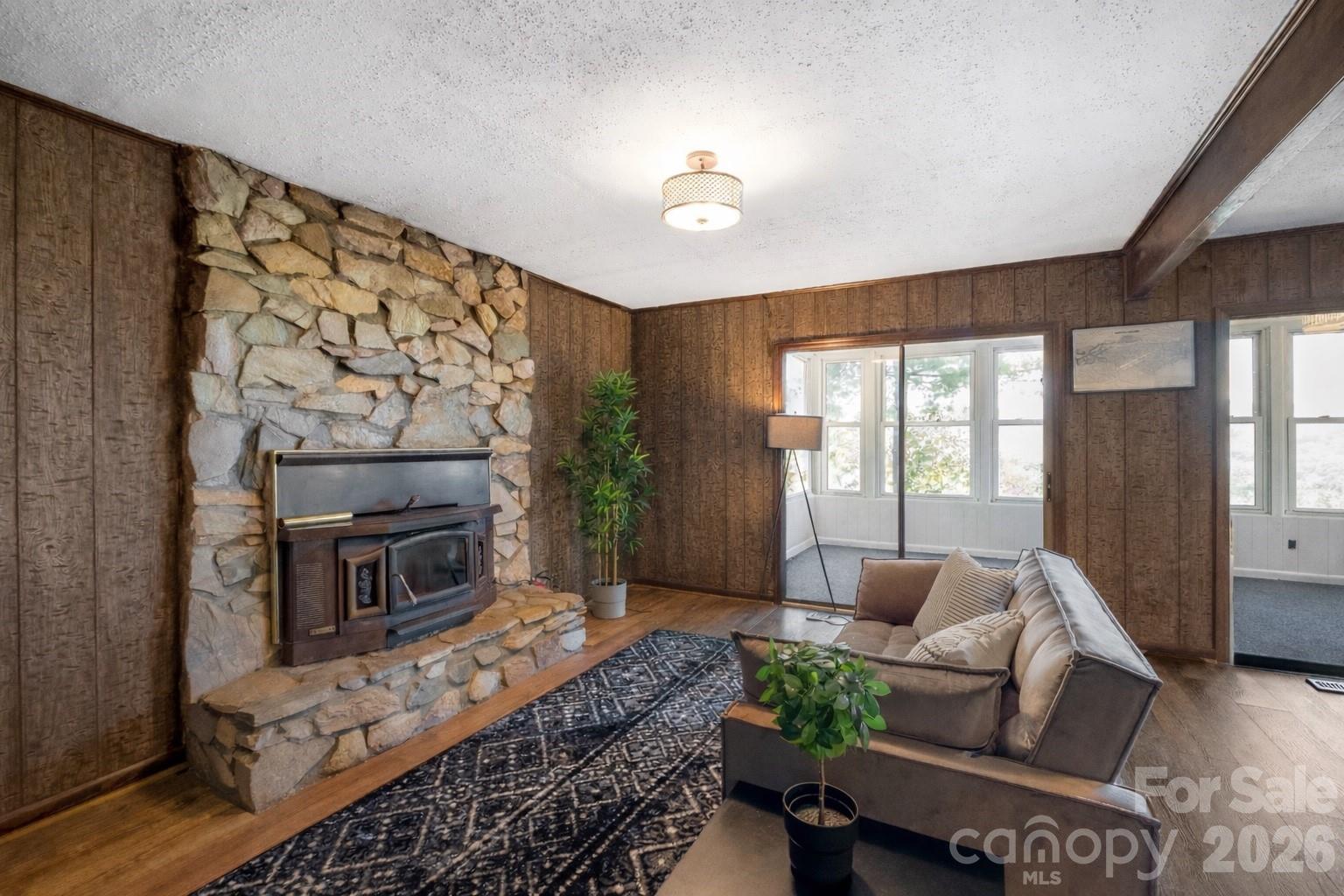 Pine Mountain Estates - Residential