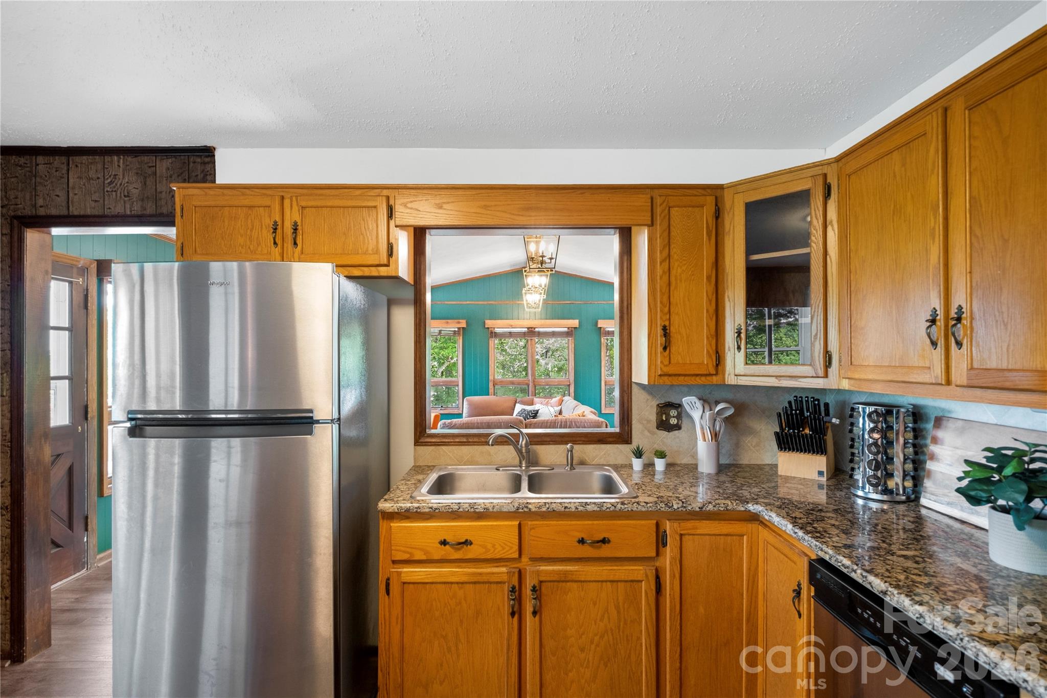 Pine Mountain Estates - Residential