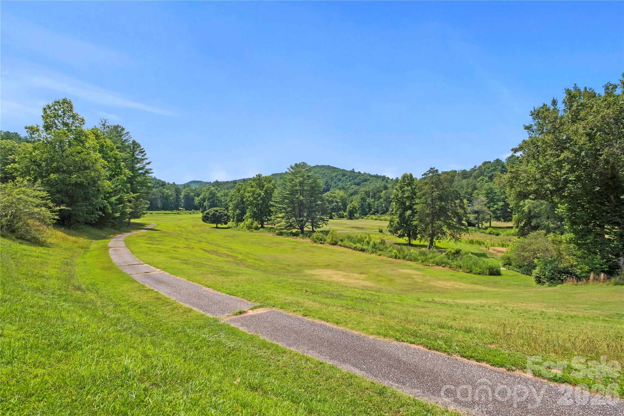 Pine Mountain Estates - Residential