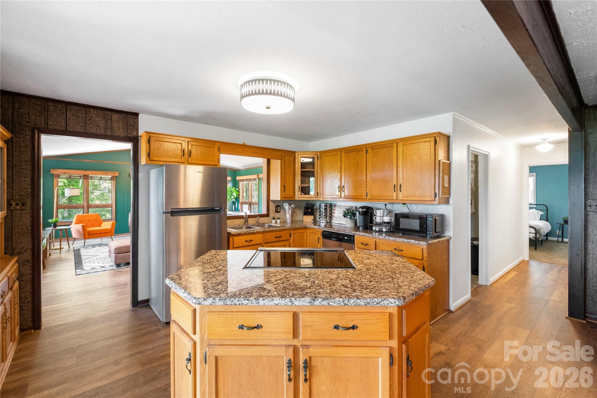 Pine Mountain Estates - Residential