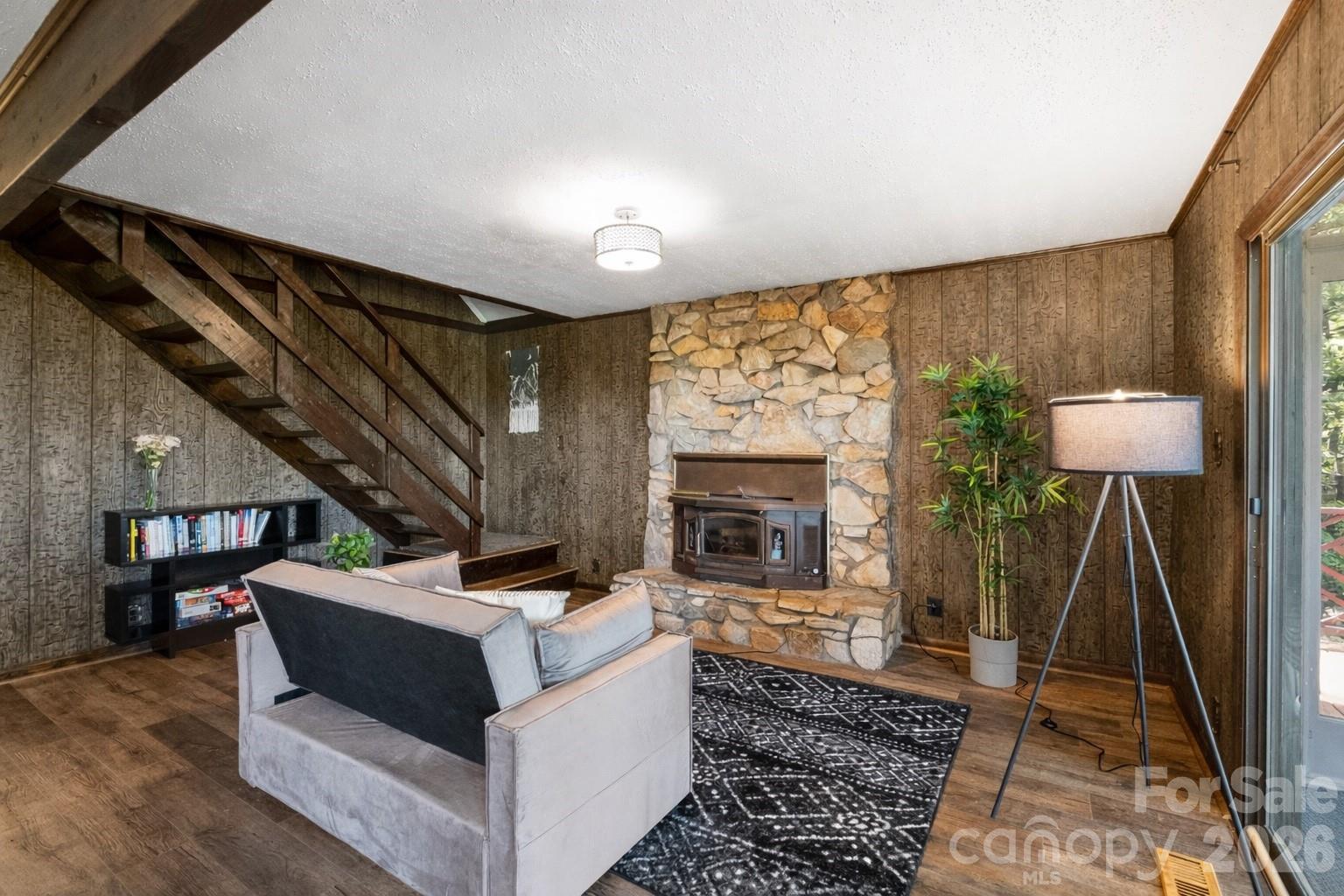 Pine Mountain Estates - Residential