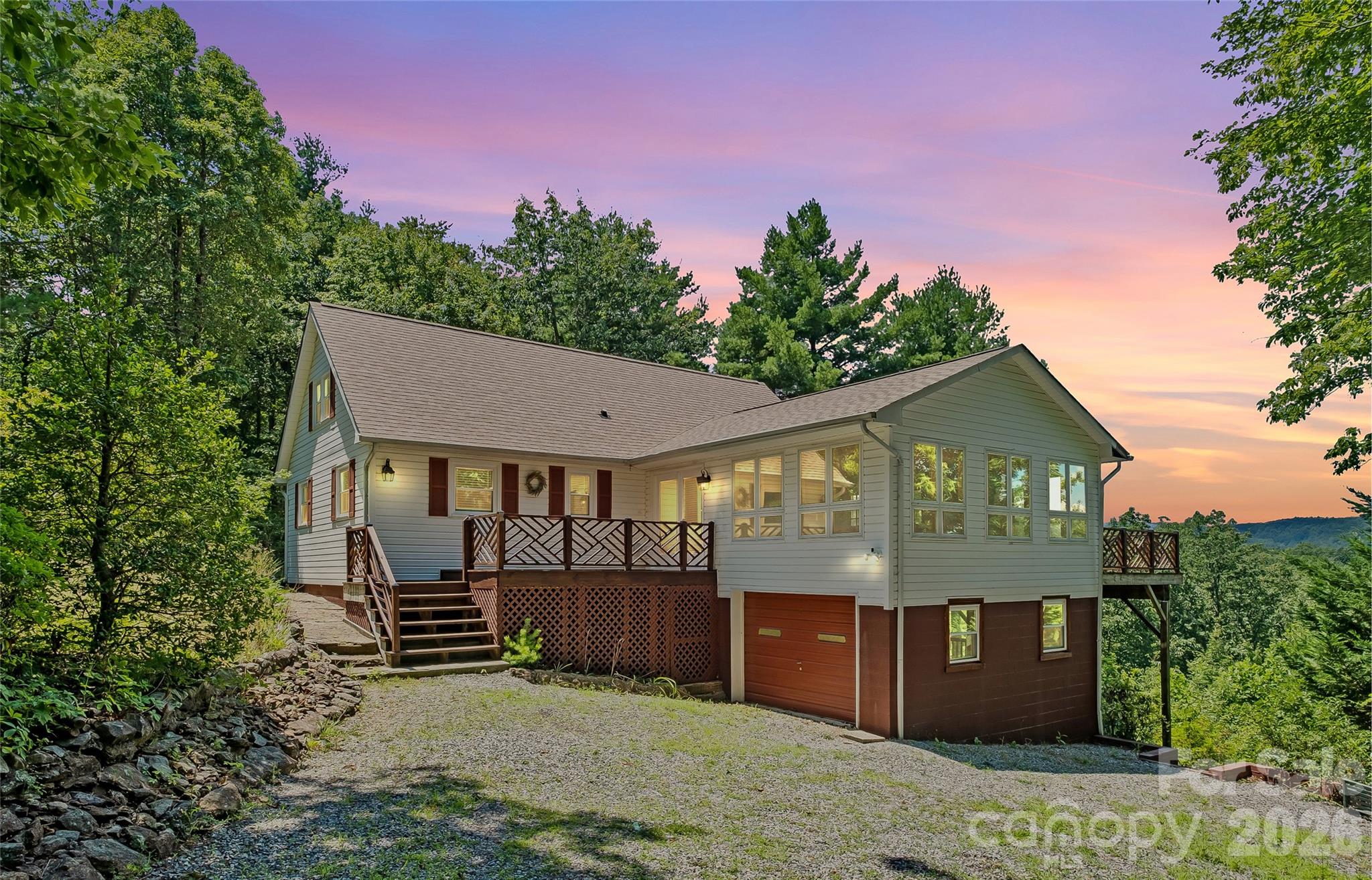 Pine Mountain Estates - Residential