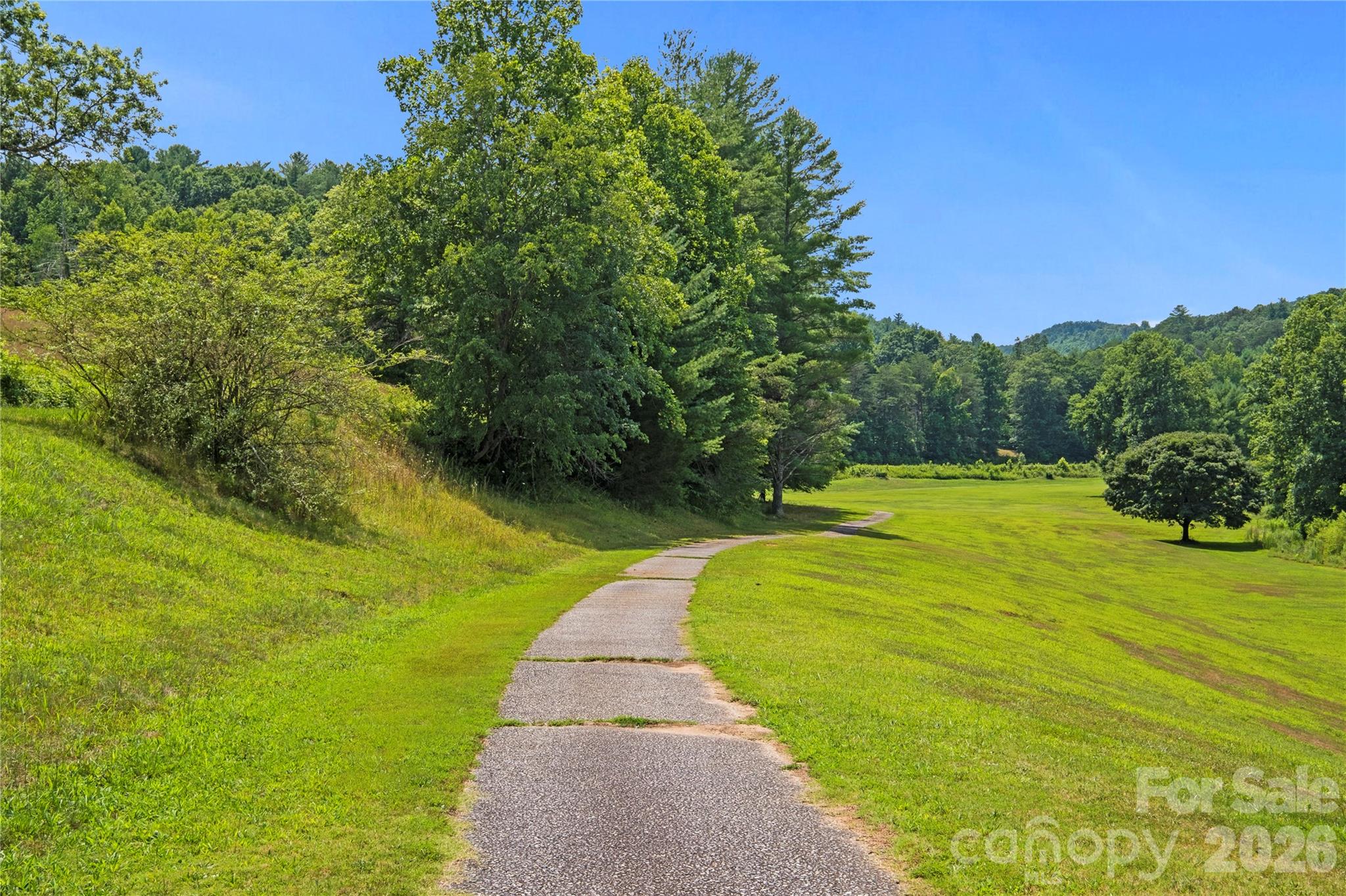 Pine Mountain Estates - Residential