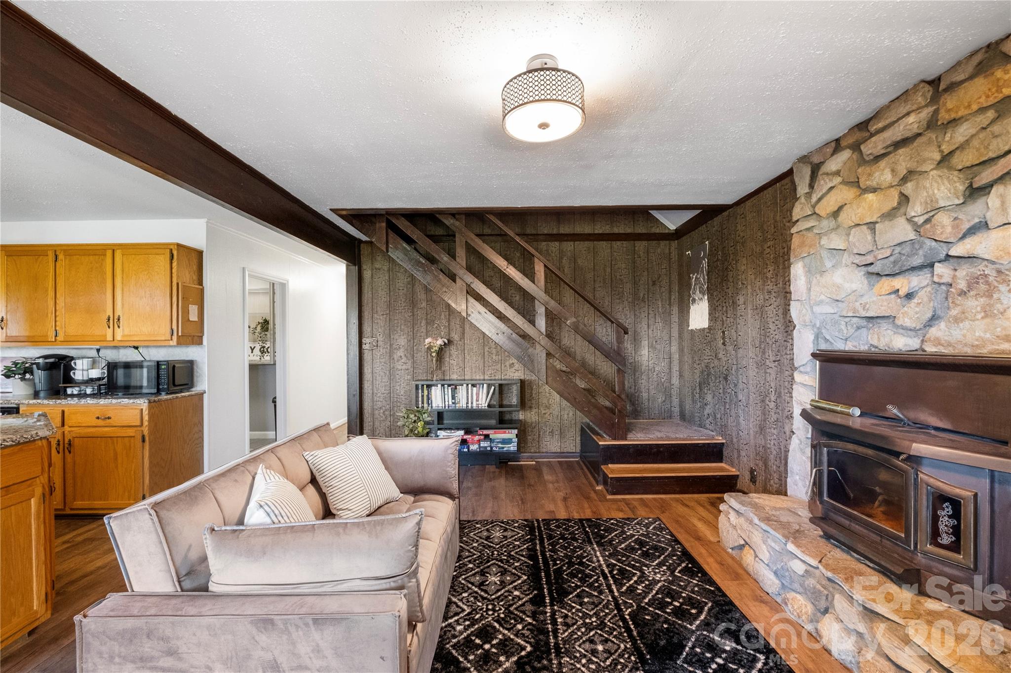 Pine Mountain Estates - Residential