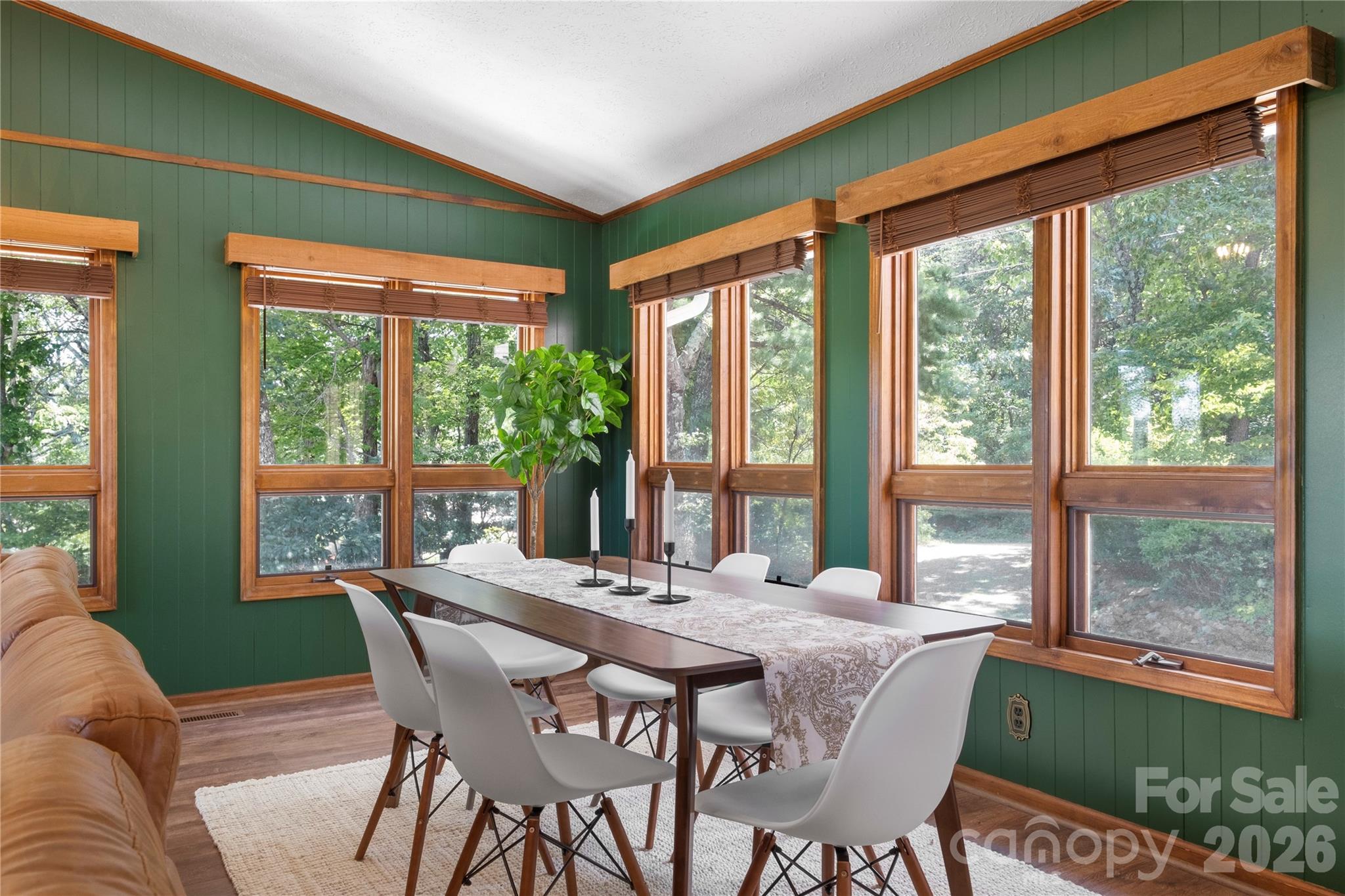 Pine Mountain Estates - Residential