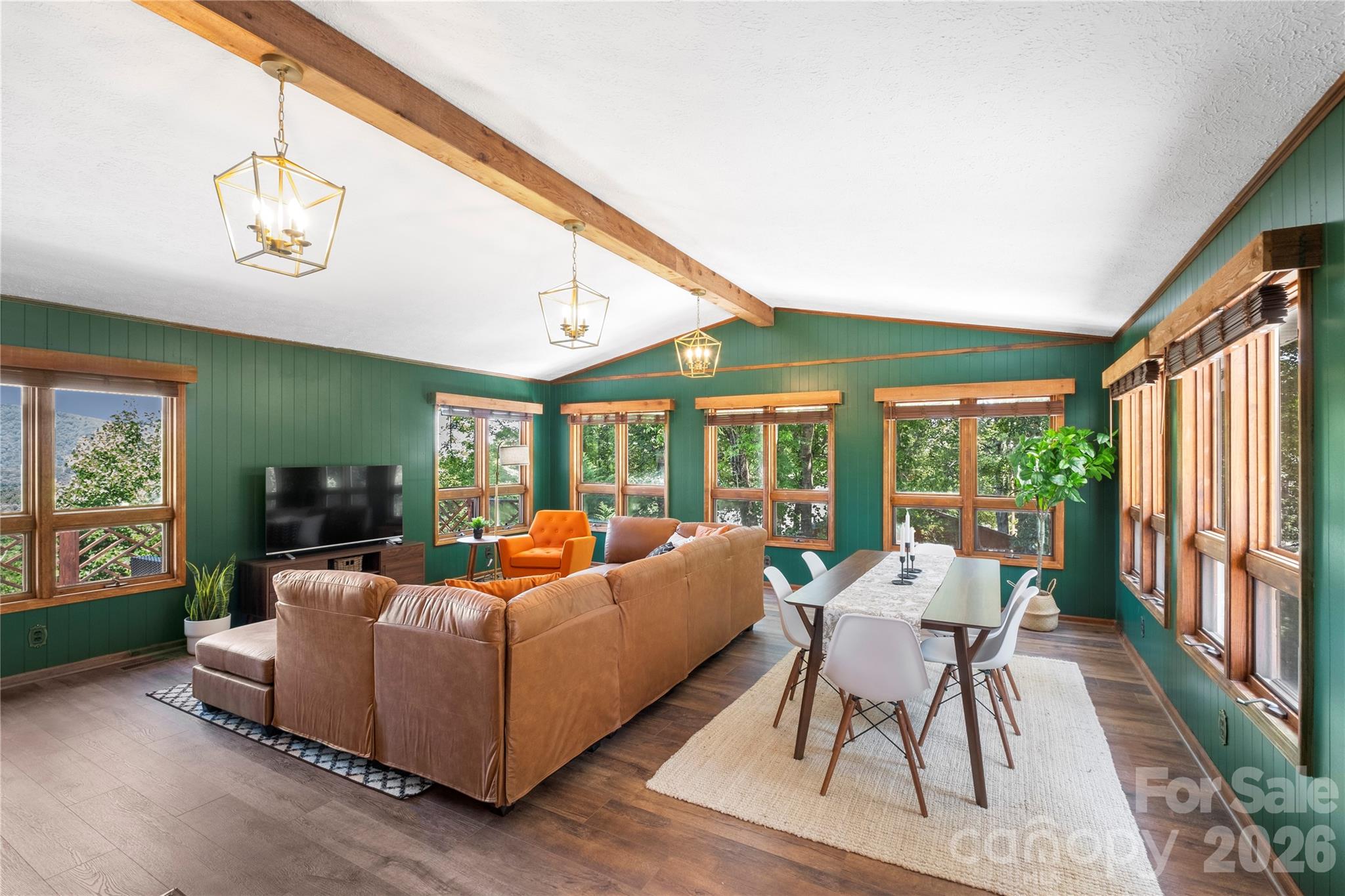 Pine Mountain Estates - Residential