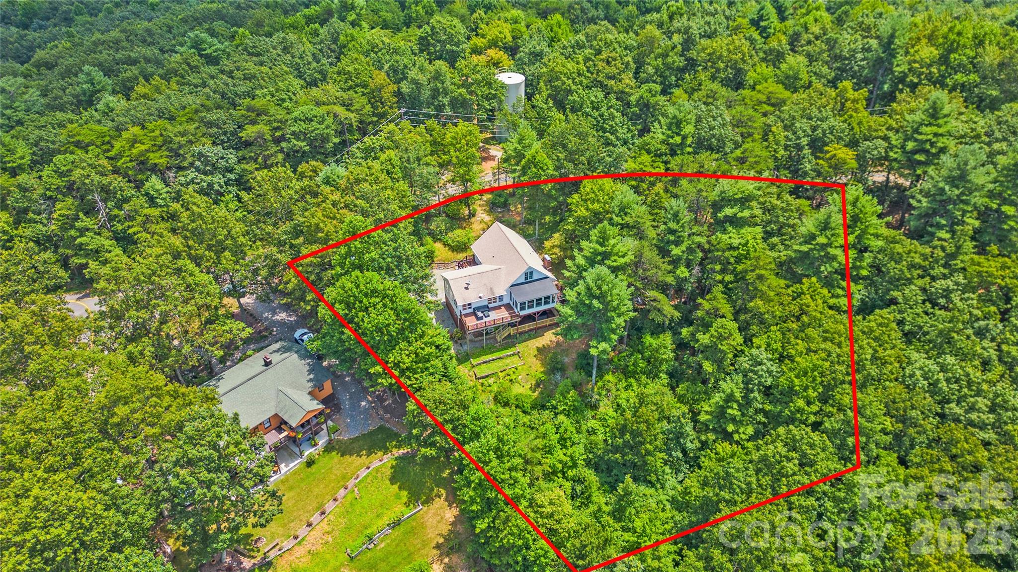 Pine Mountain Estates - Residential