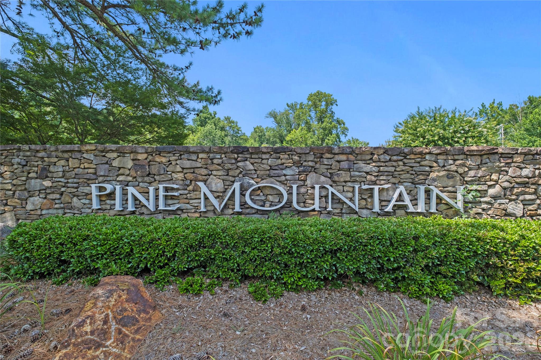 Pine Mountain Estates - Residential