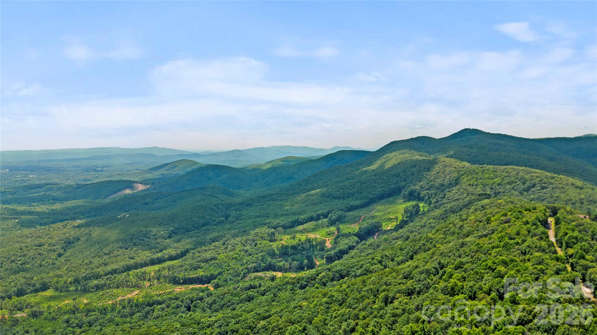Pine Mountain Estates - Residential