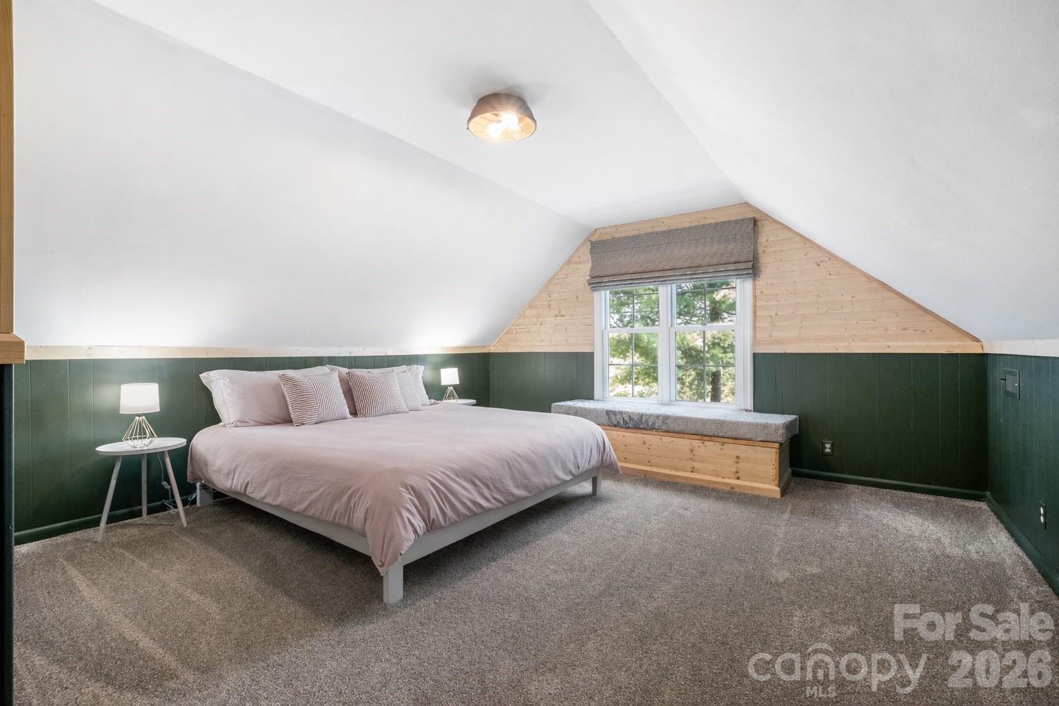Pine Mountain Estates - Residential