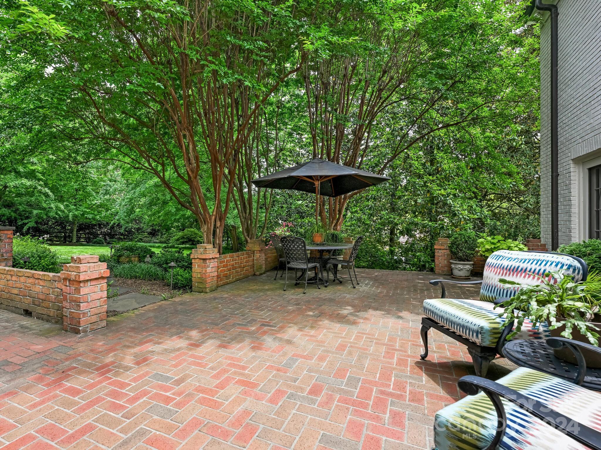 Pharr Acres - Residential