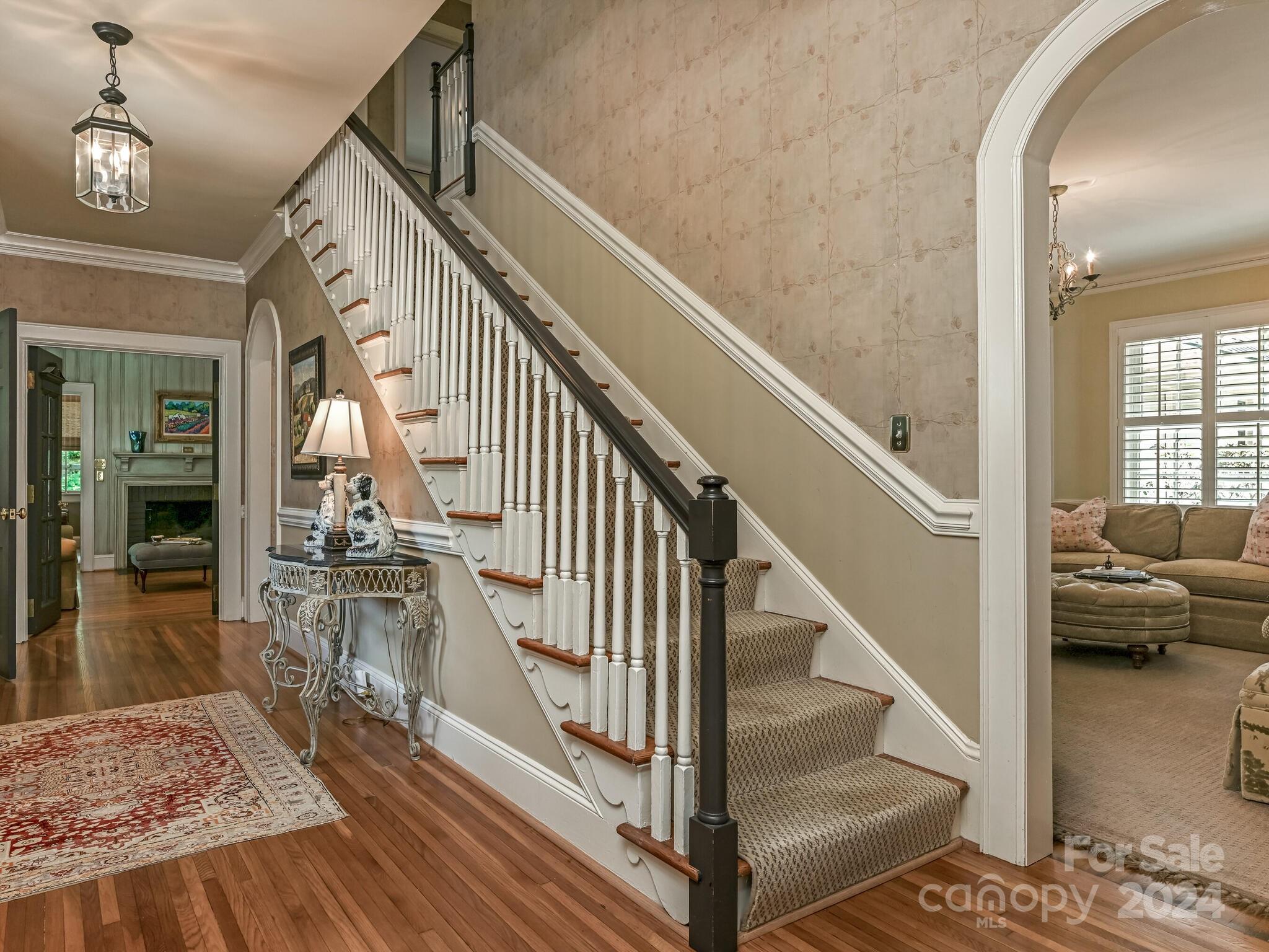 Pharr Acres - Residential