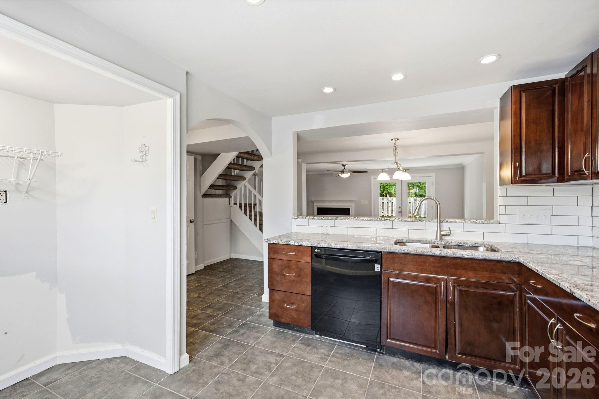 Park Lake - Residential
