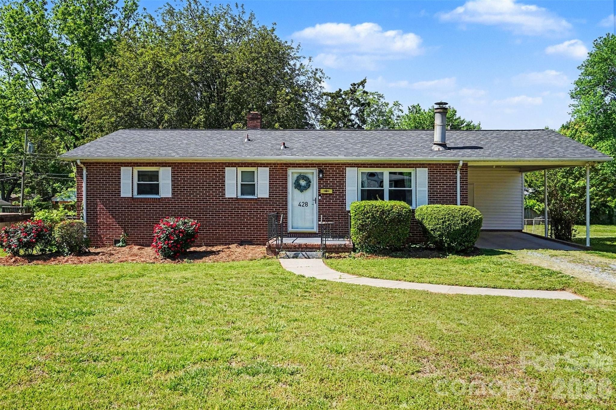 Briarwood - Residential