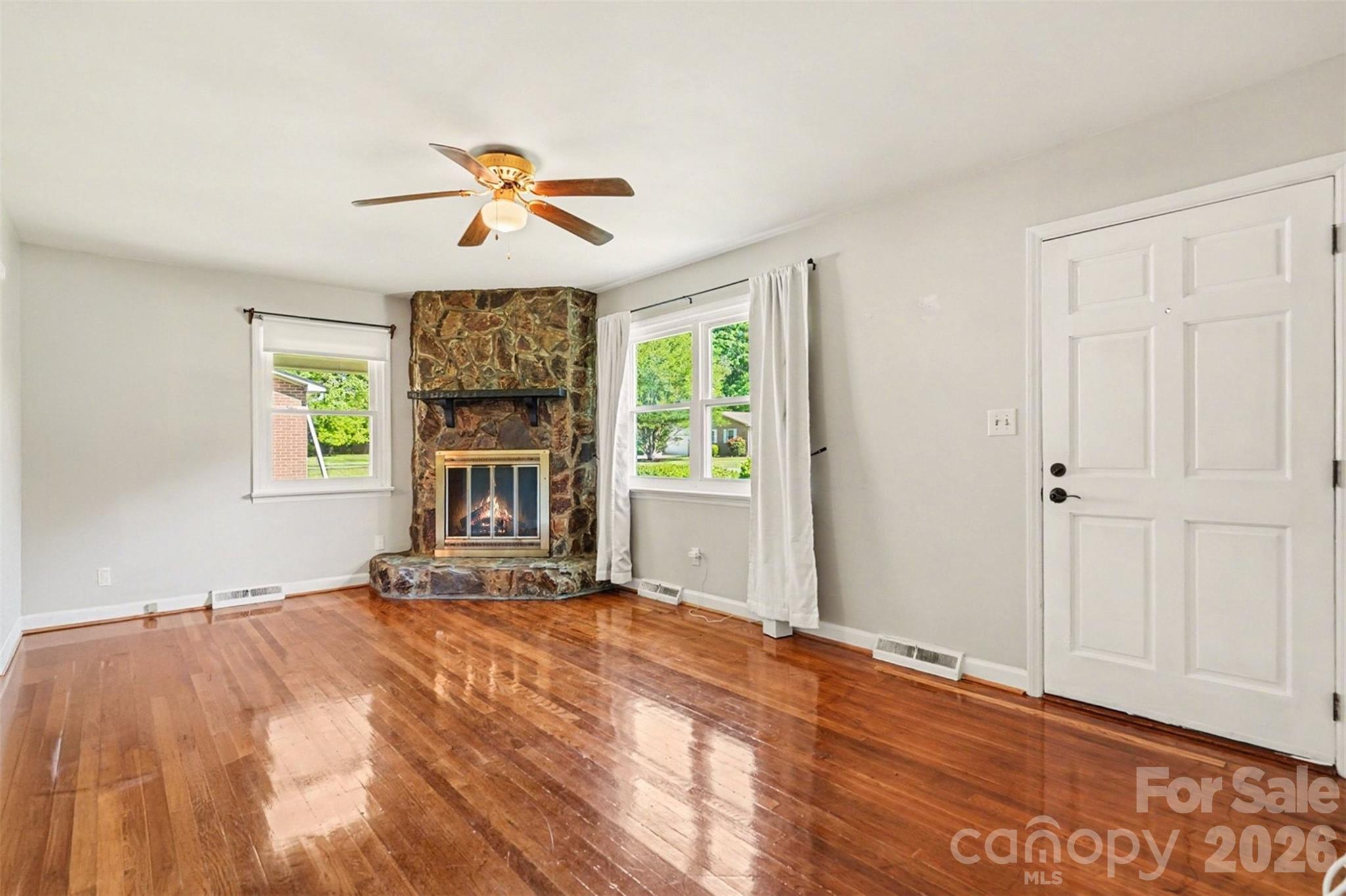 Briarwood - Residential