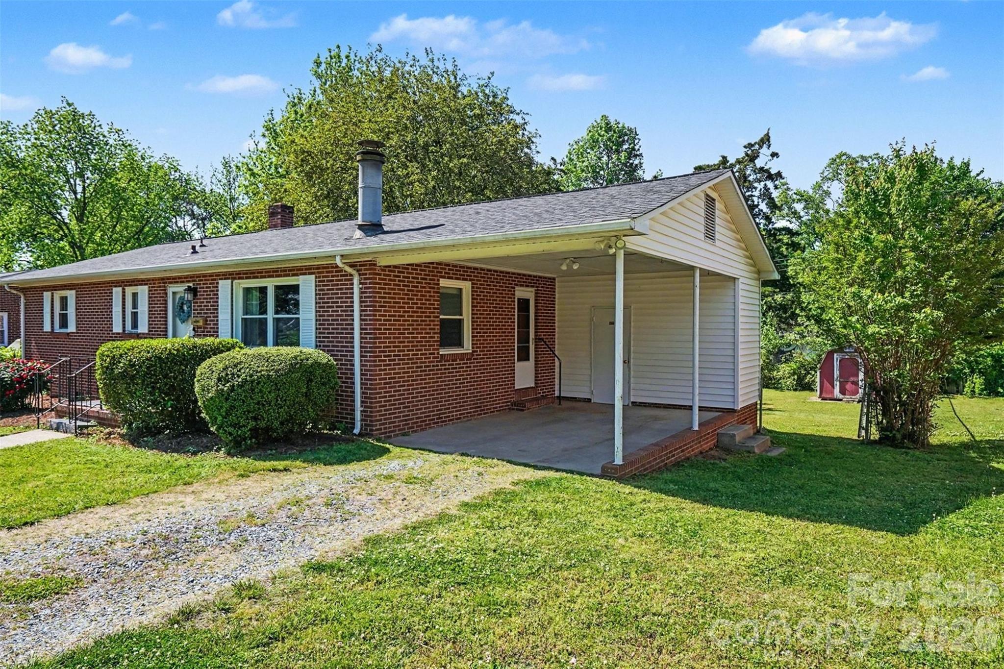 Briarwood - Residential