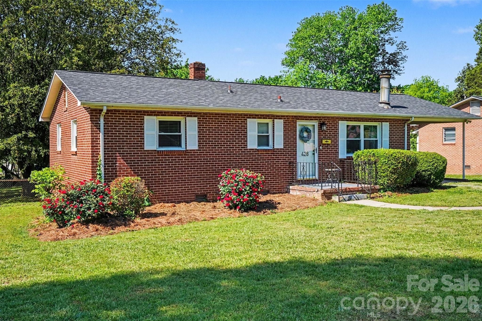 Briarwood - Residential