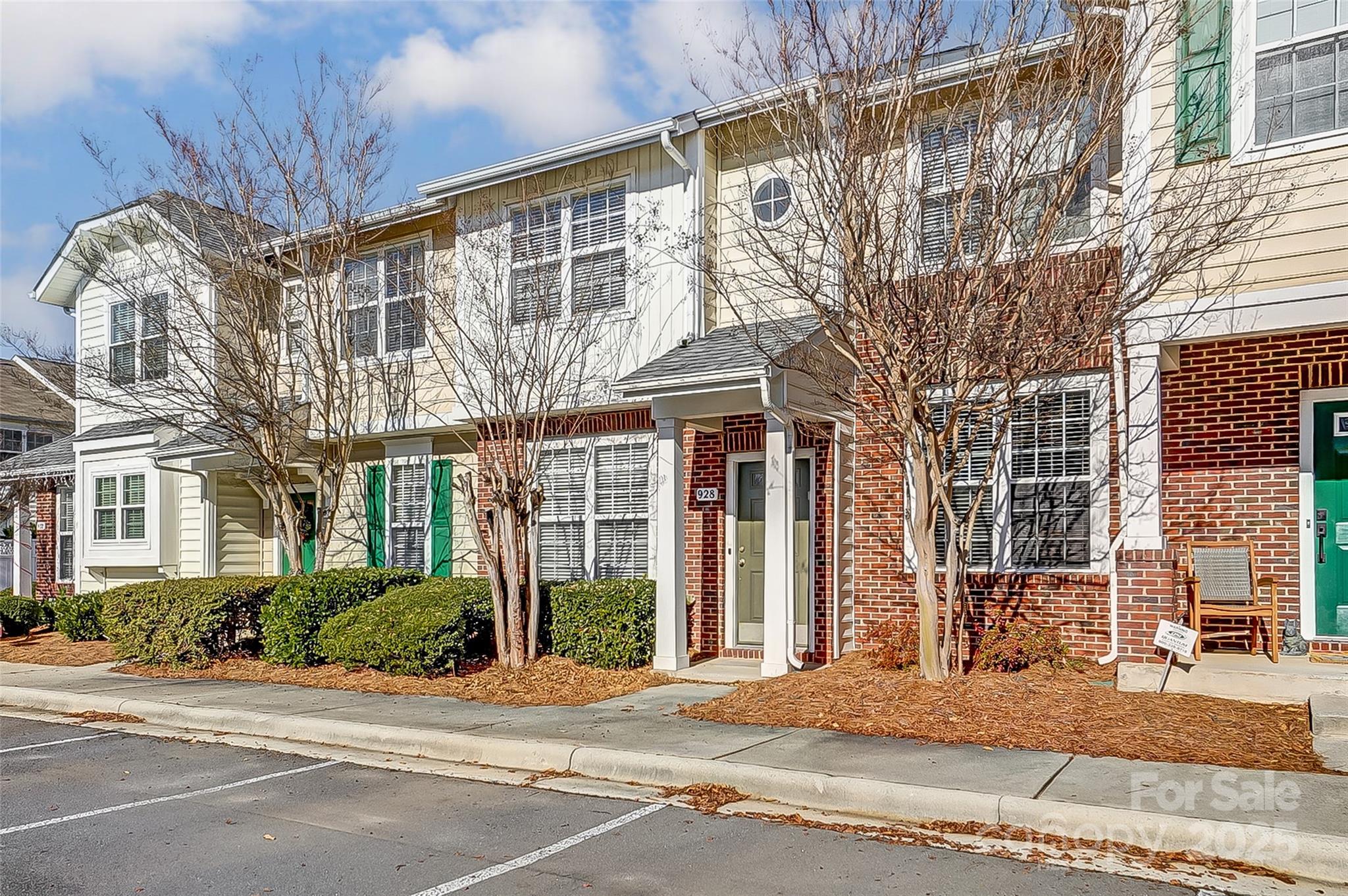 Waterstone - Residential