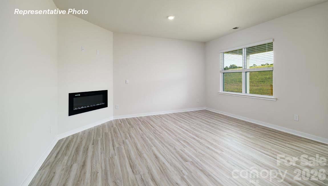 Brinkley Ridge - Residential