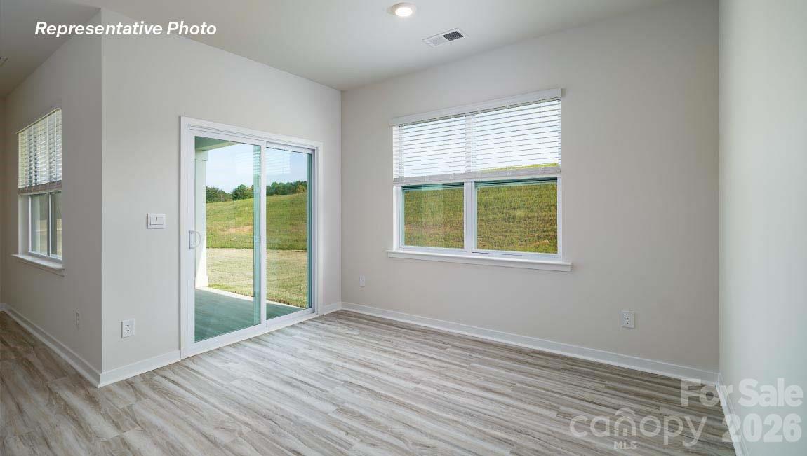 Brinkley Ridge - Residential