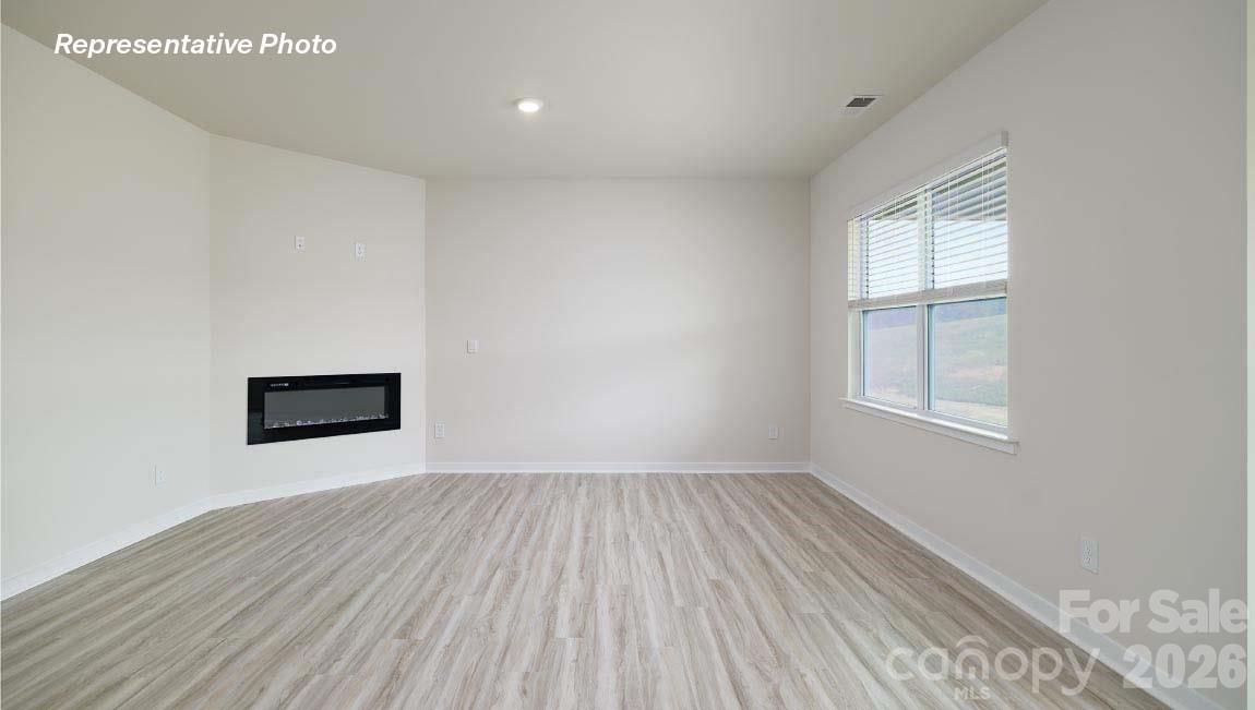 Brinkley Ridge - Residential