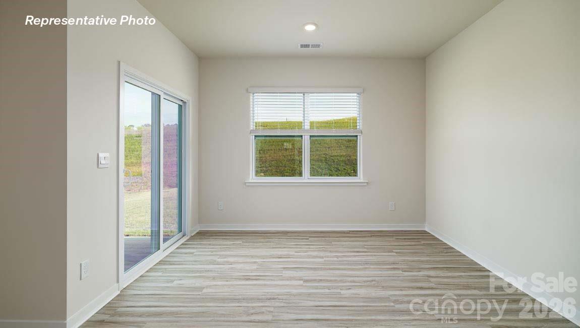 Brinkley Ridge - Residential