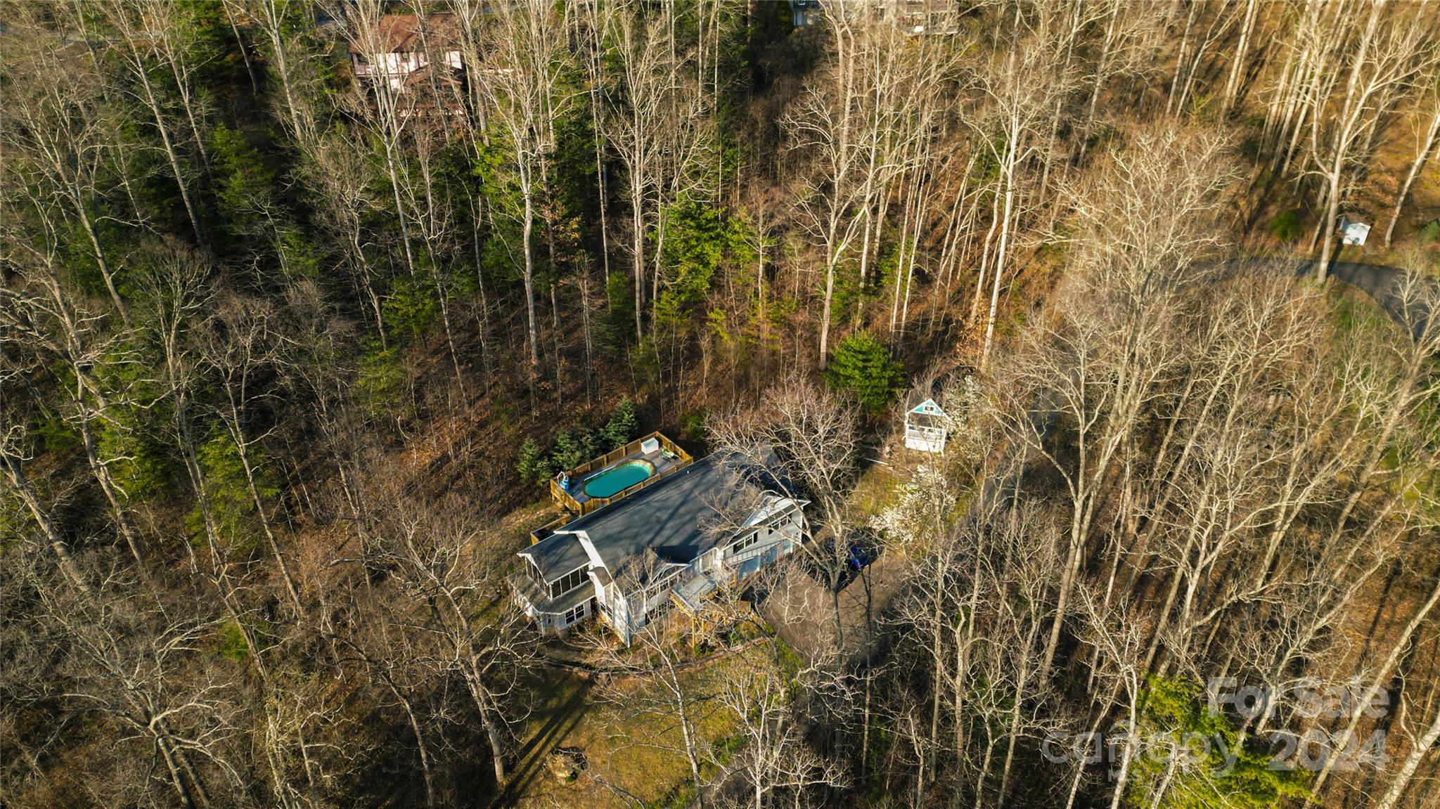 Sunny Ridge Estates - Residential